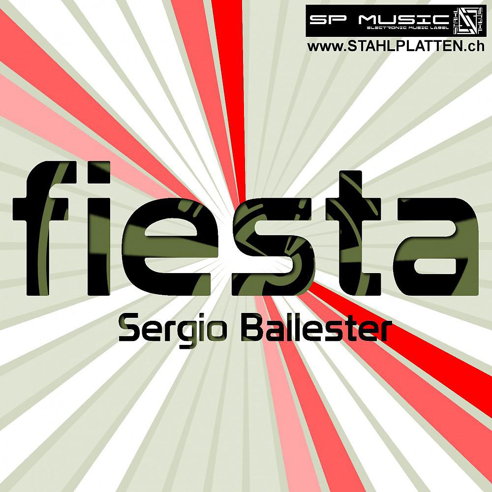 Постер альбома Fiesta Ep