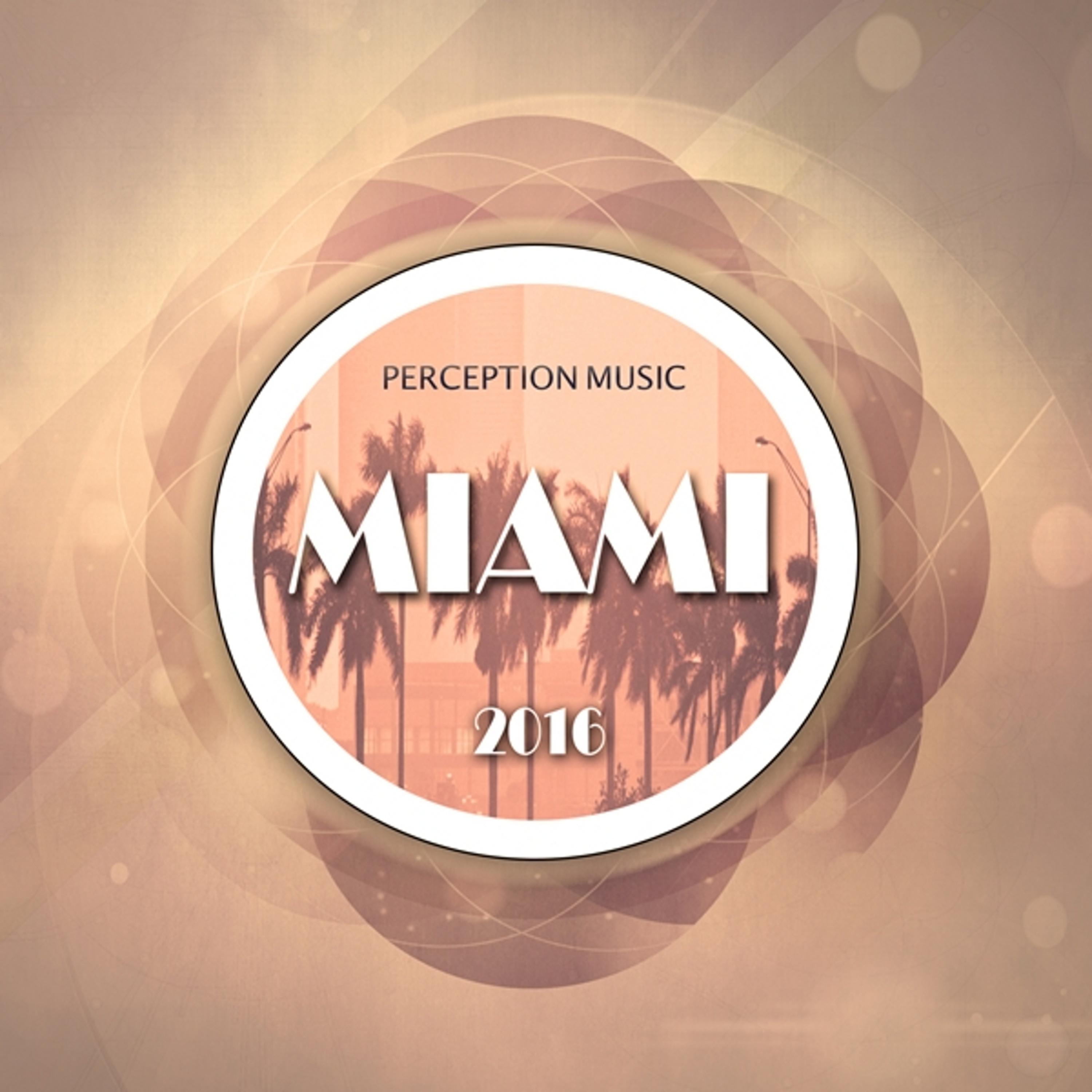 Постер альбома Miami WMC 2016