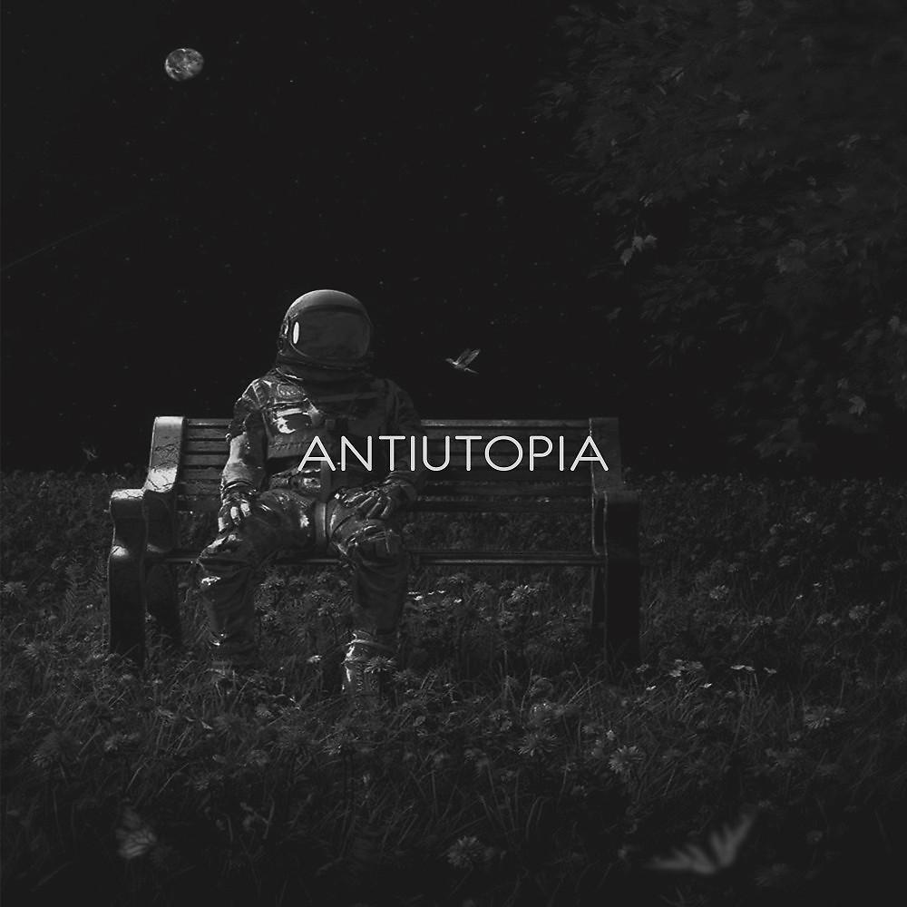 Постер альбома Antiutopia
