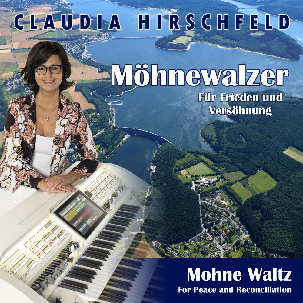 Постер альбома Möhnewalzer (Für Frieden und Versöhnung)