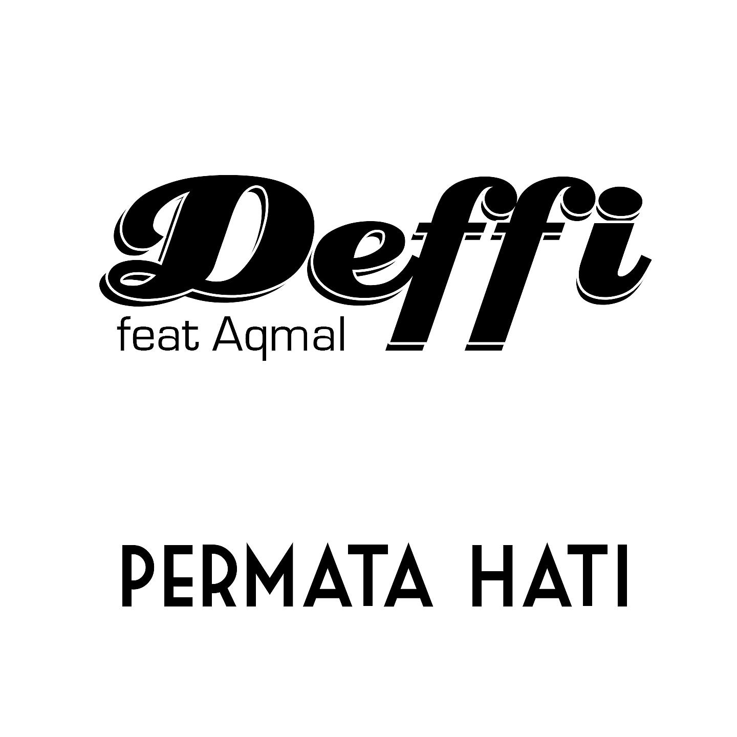 Постер альбома Permata Hati