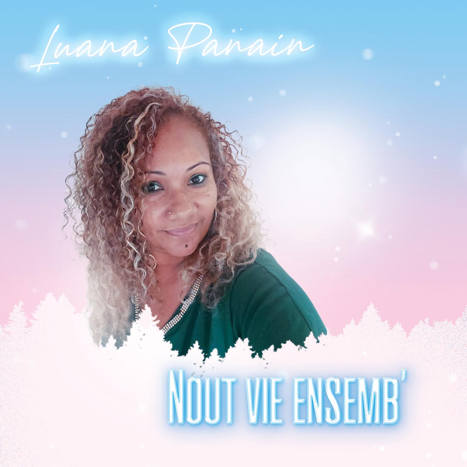 Постер альбома Nout vie ensemb'
