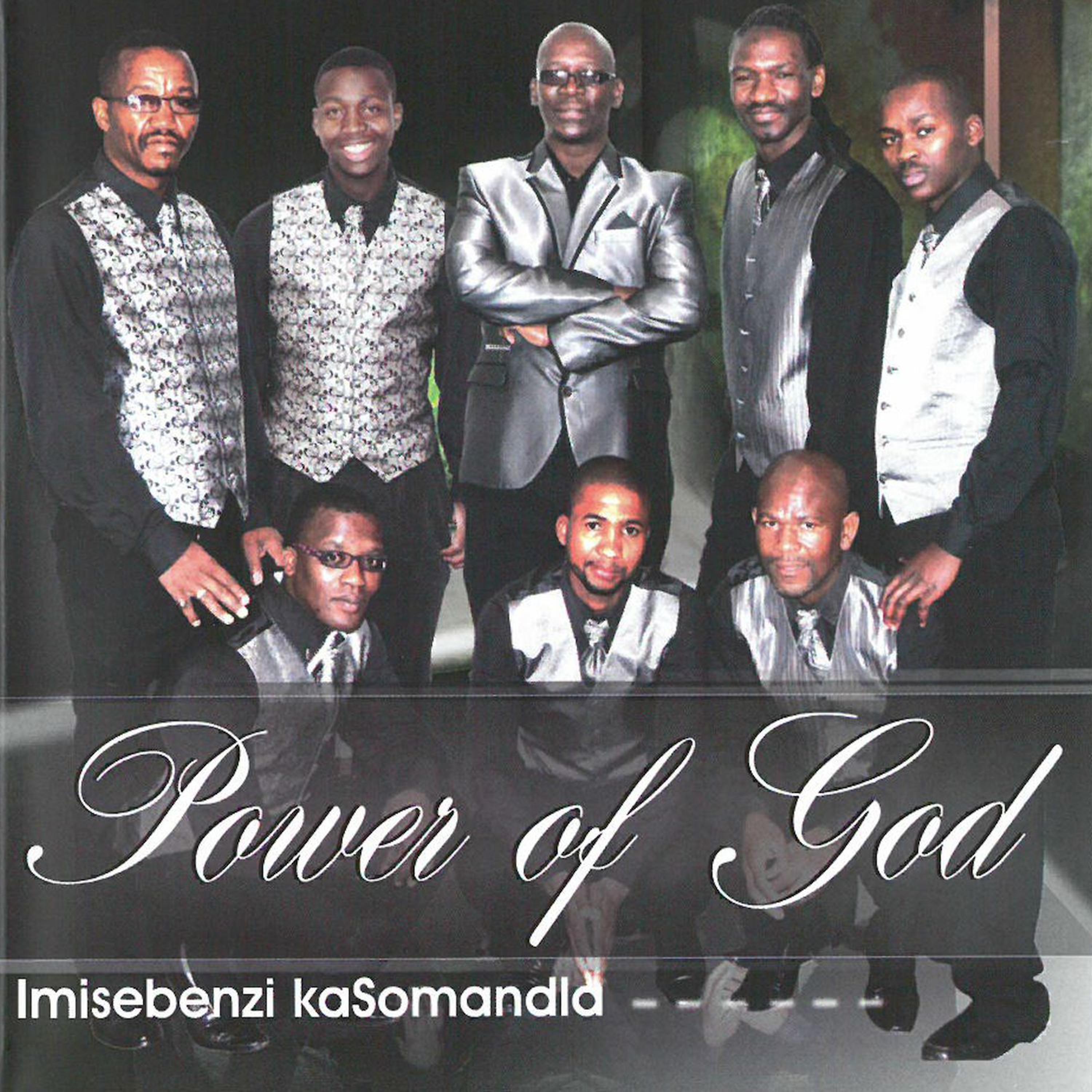 Постер альбома Imisebenzi Kasomandla