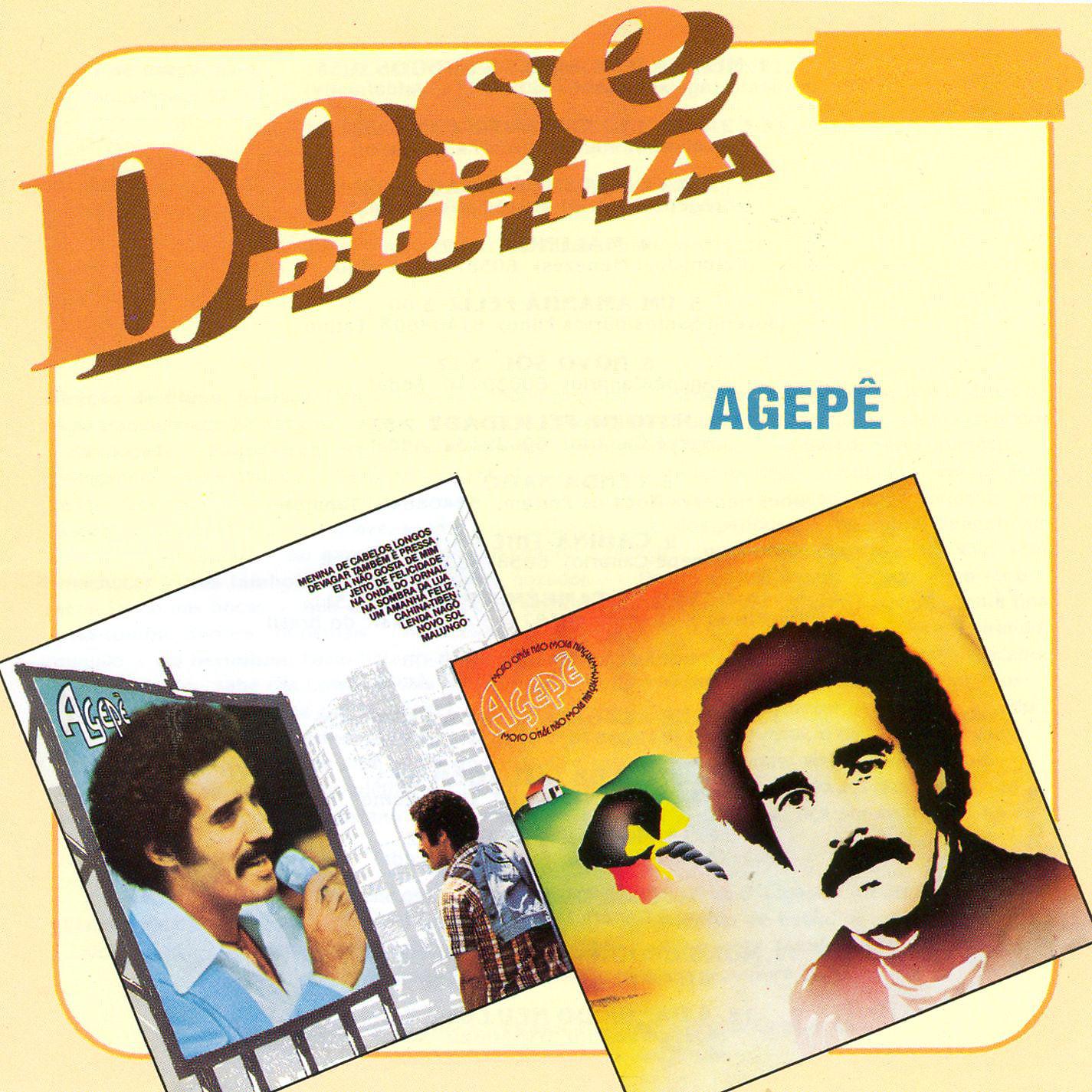 Постер альбома Dose Dupla