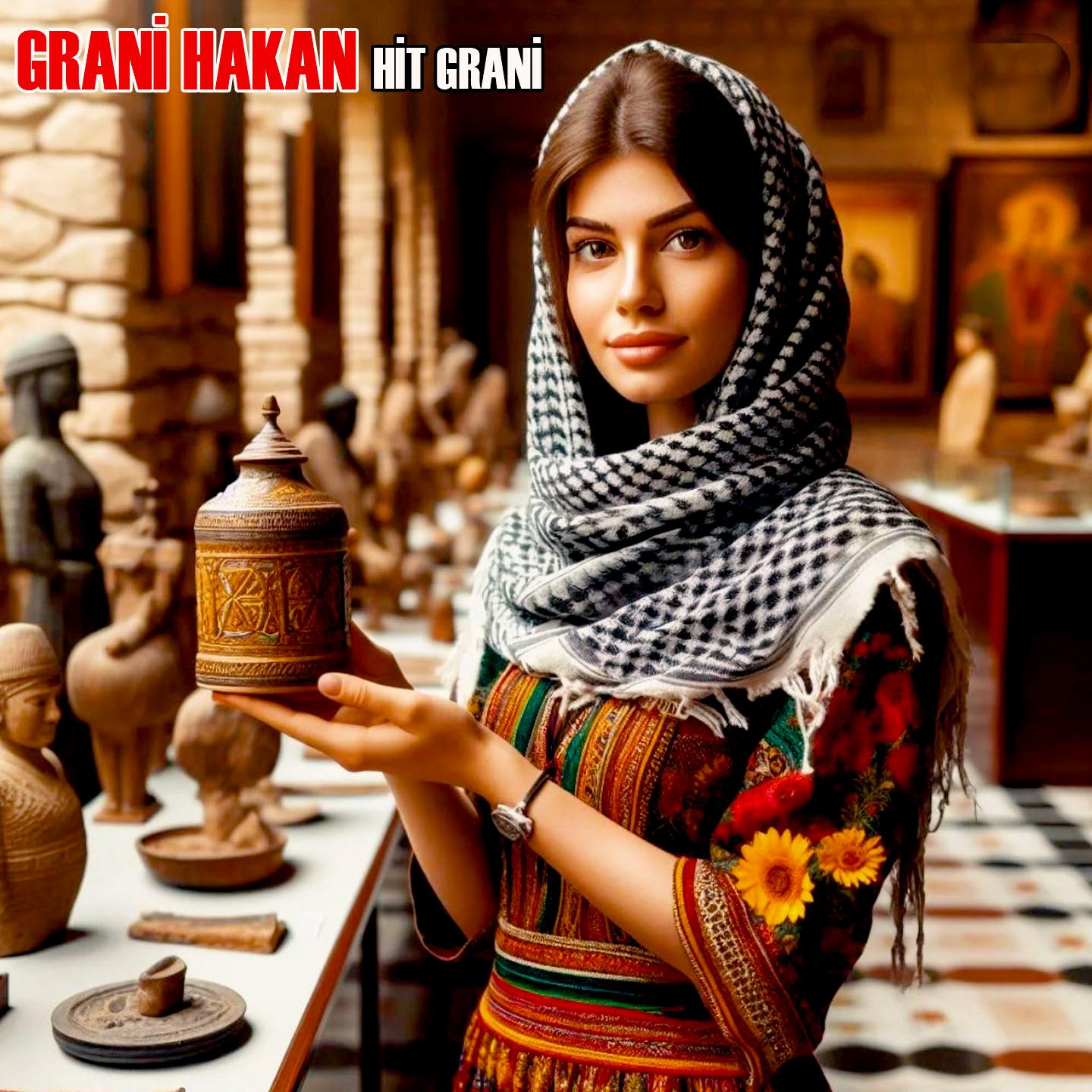 Постер альбома Hit Grani