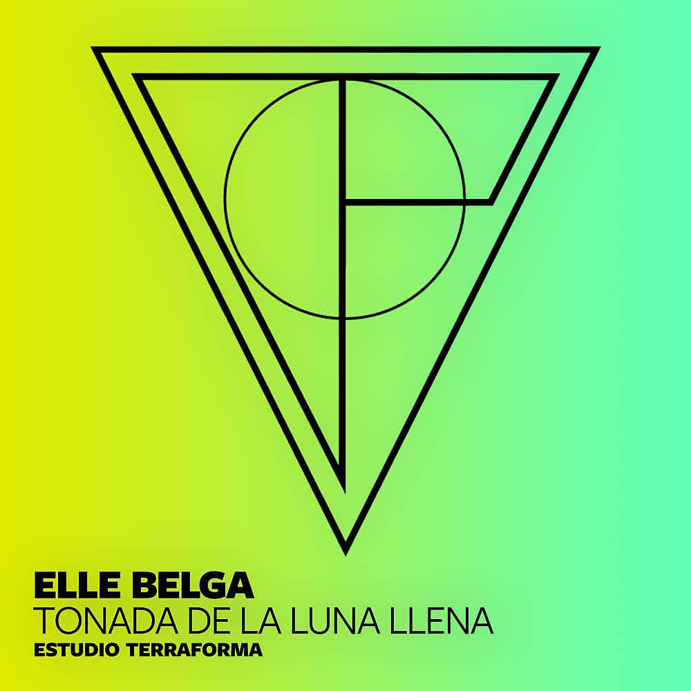 Постер альбома Tonada de la Luna Llena