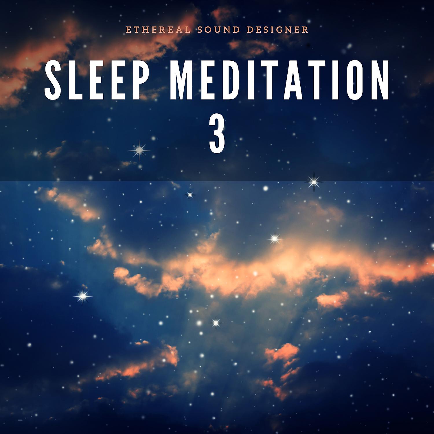 Постер альбома Sleep Meditation 3