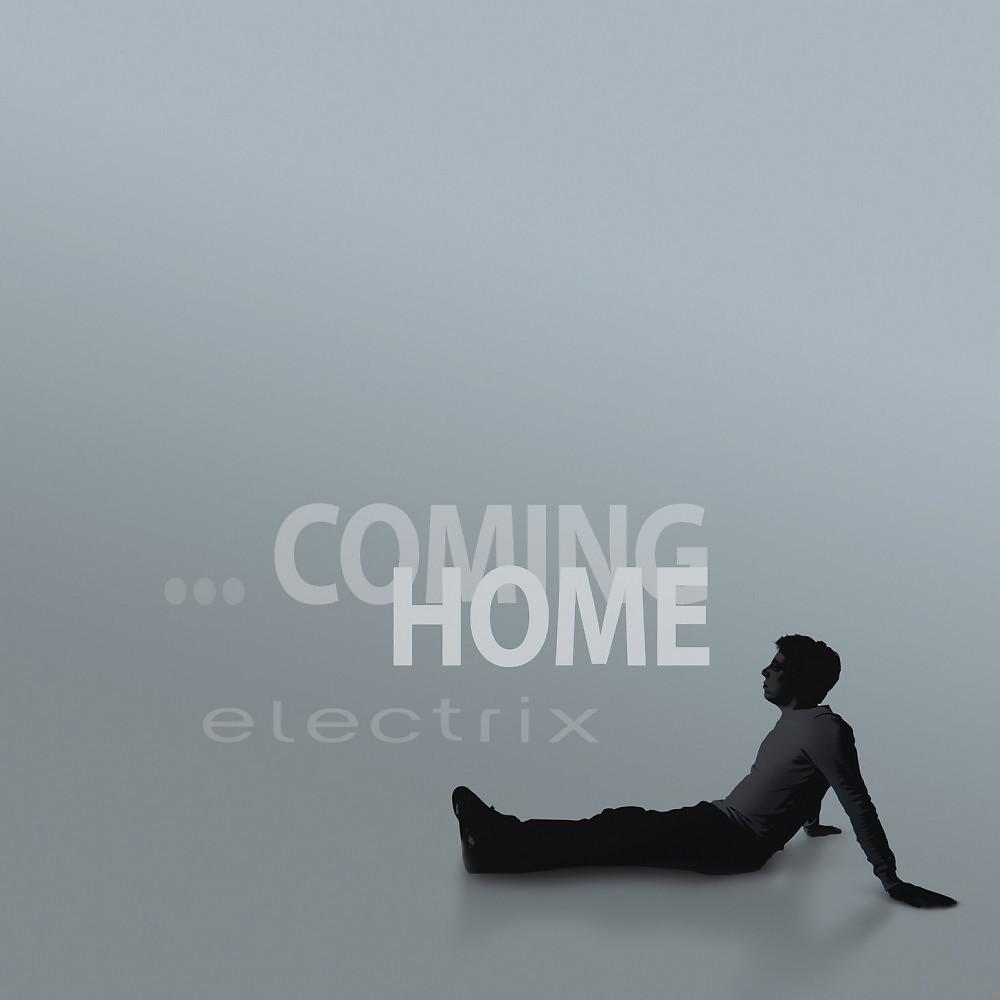 Постер альбома ... Coming Home
