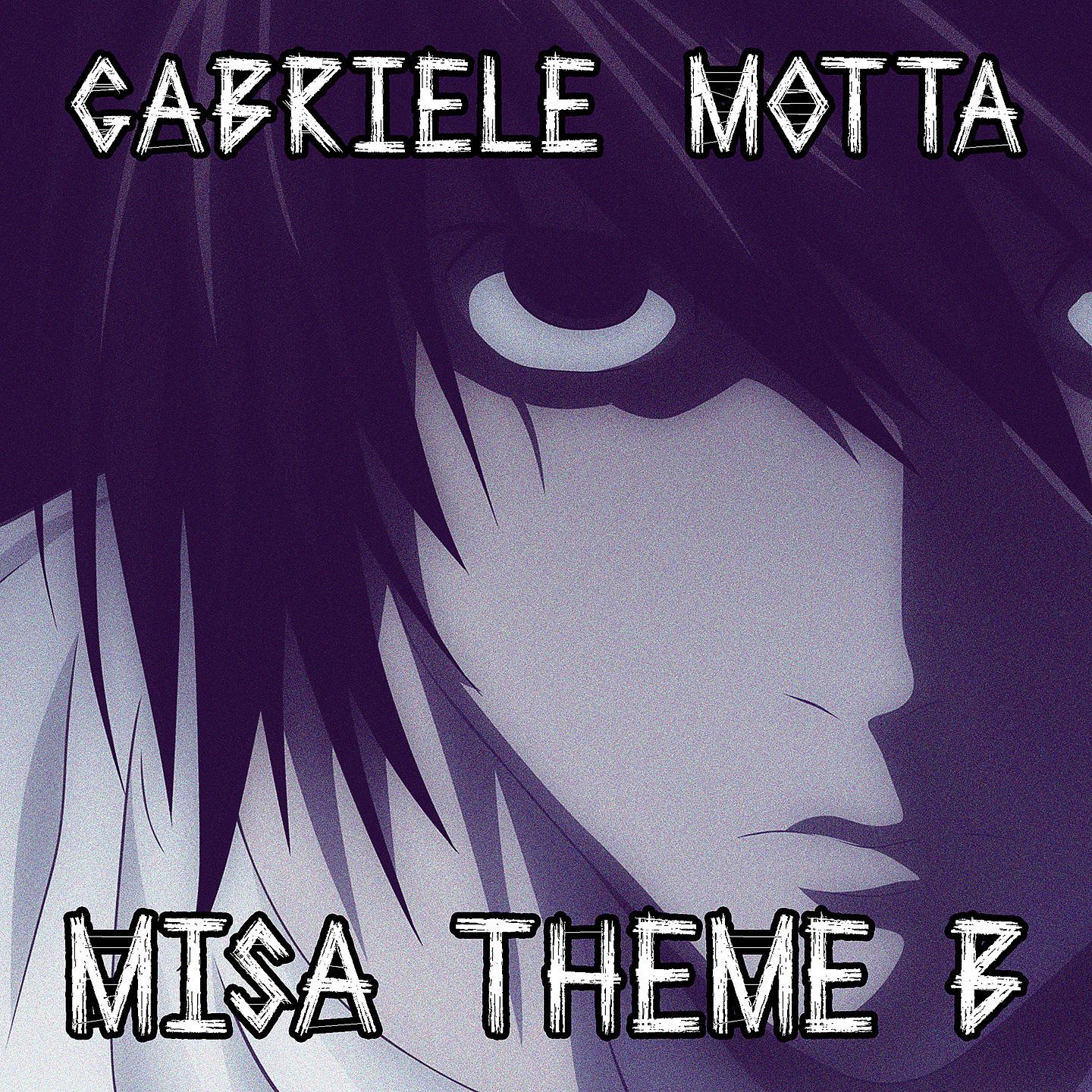 Постер альбома Misa Theme B