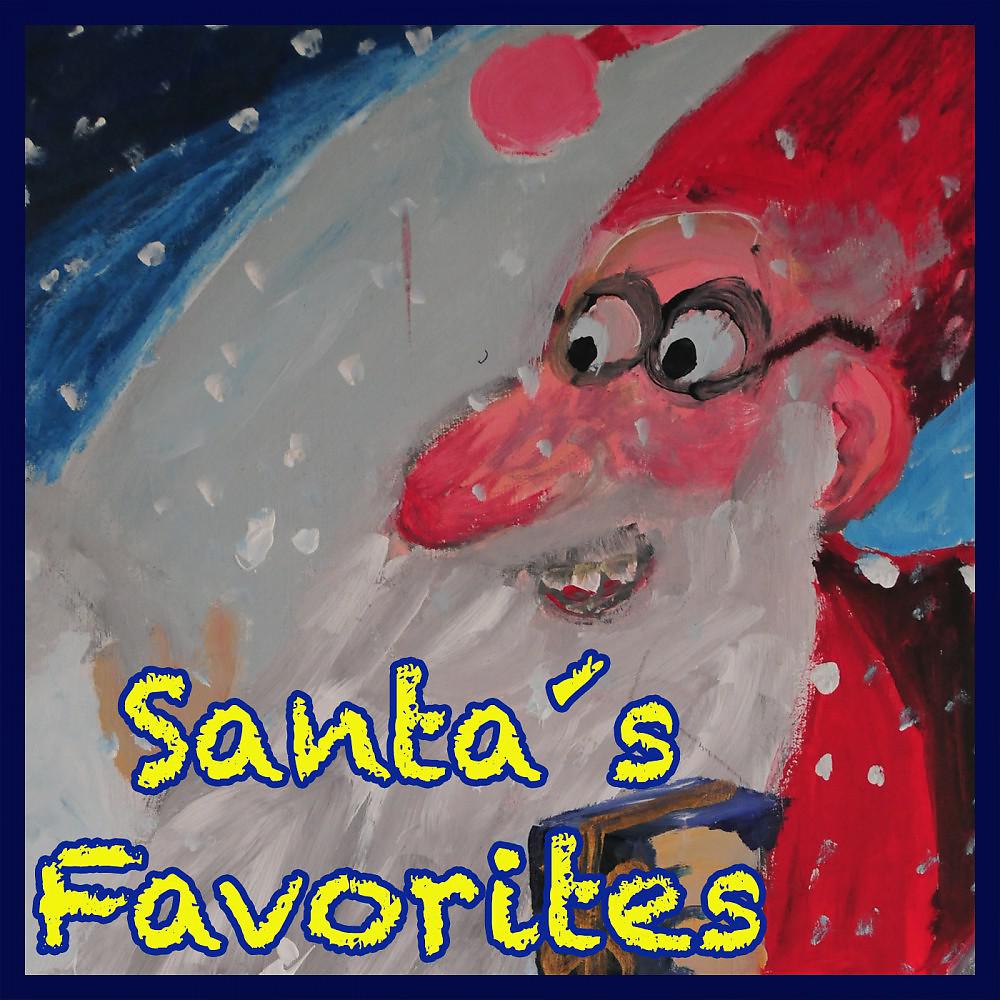 Постер альбома Santa's Favorites