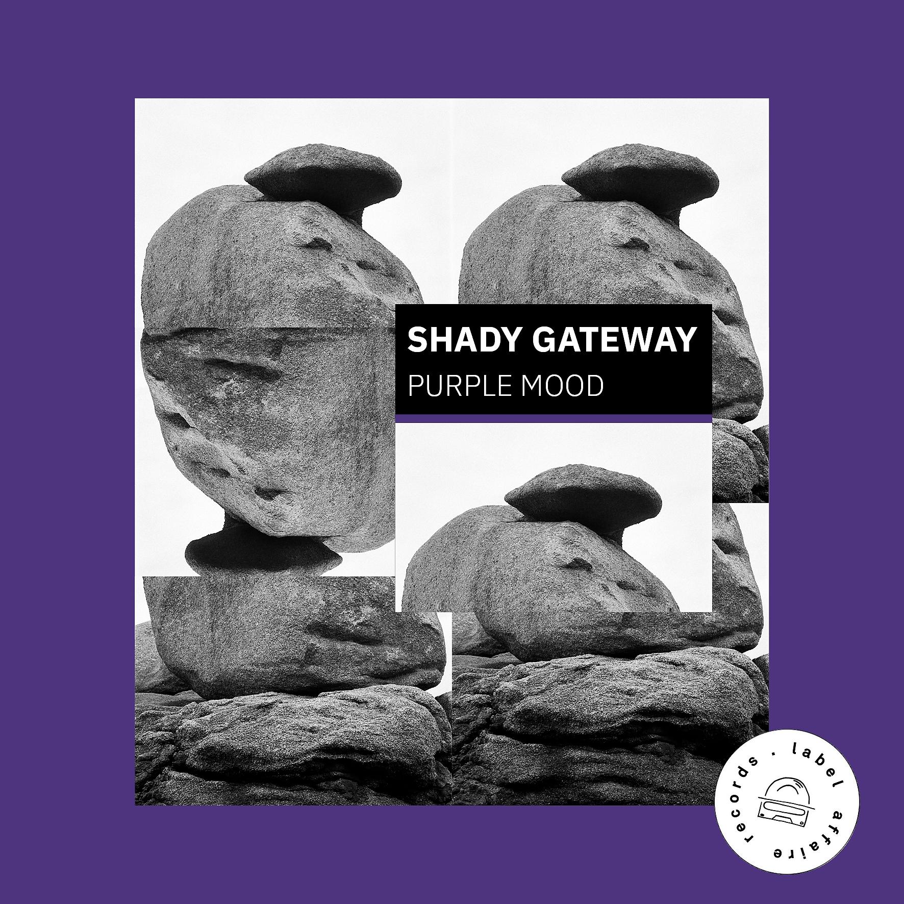 Постер альбома Shady Gateway