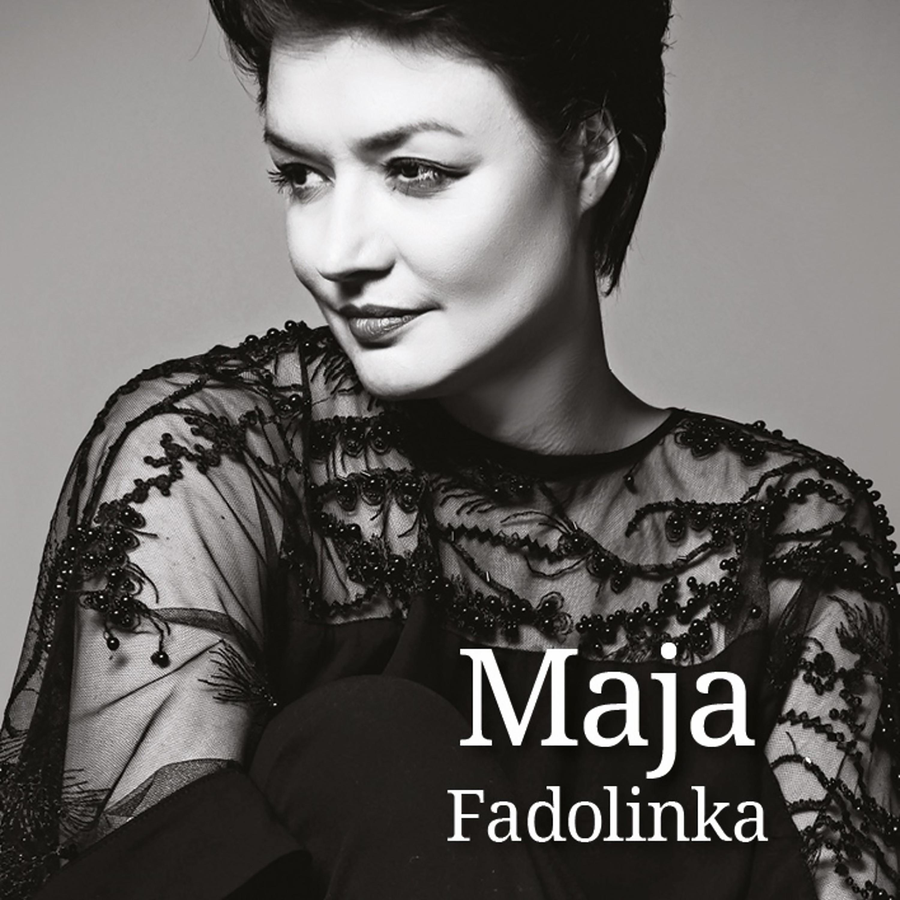 Постер альбома Fadolinka