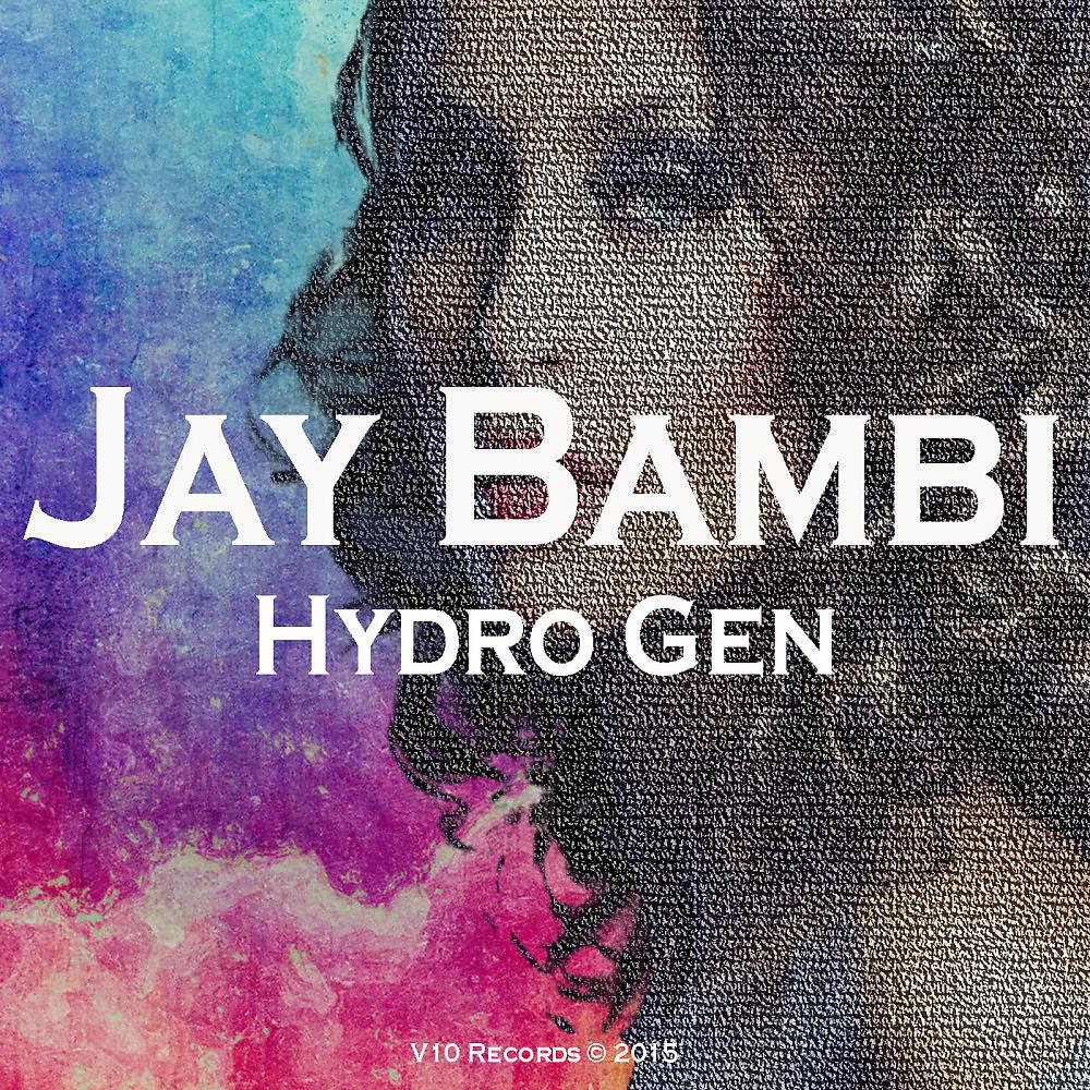 Постер альбома Hydro Gen