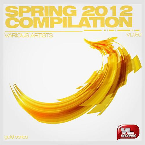 Постер альбома Spring 2012 Compilation