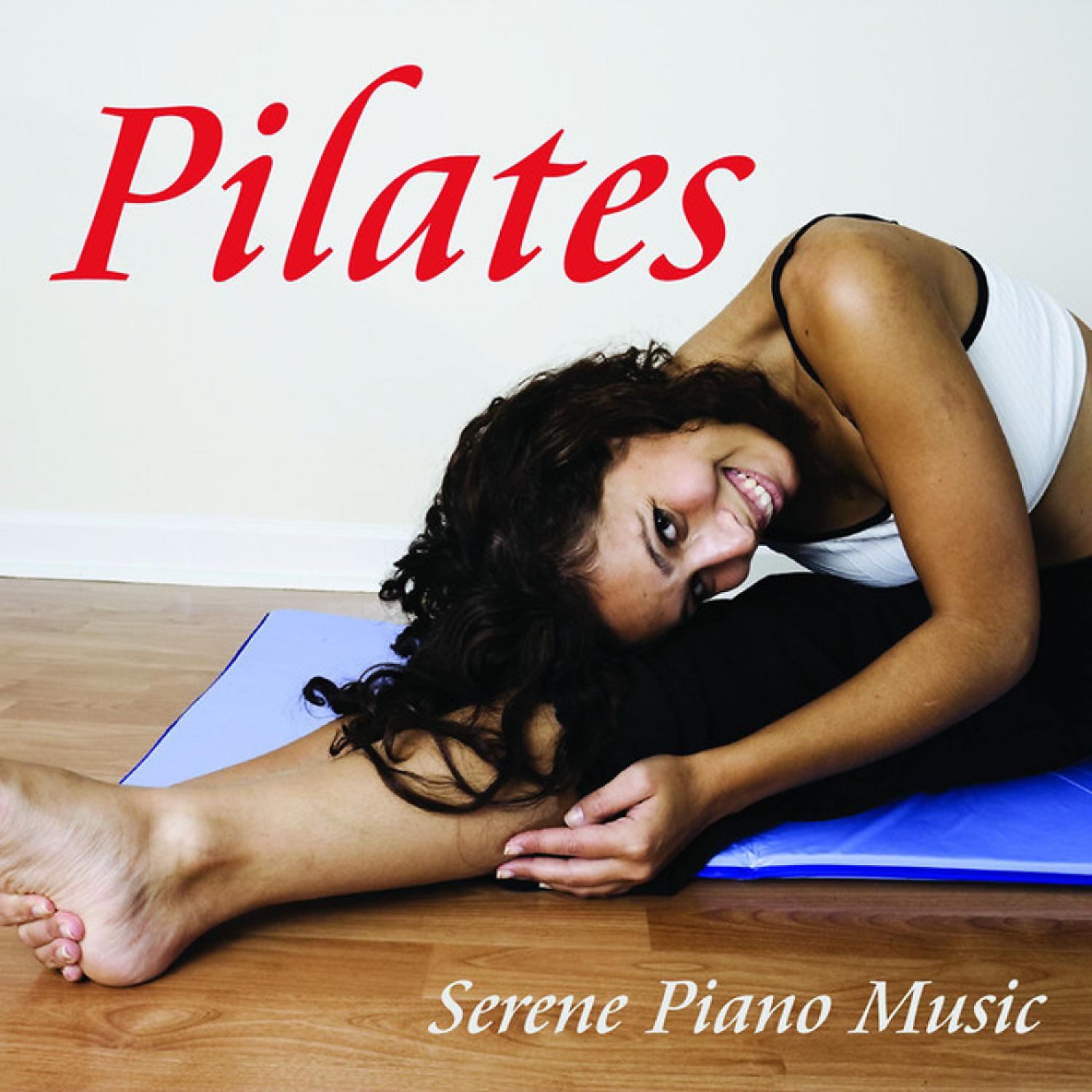 Постер альбома Pilates