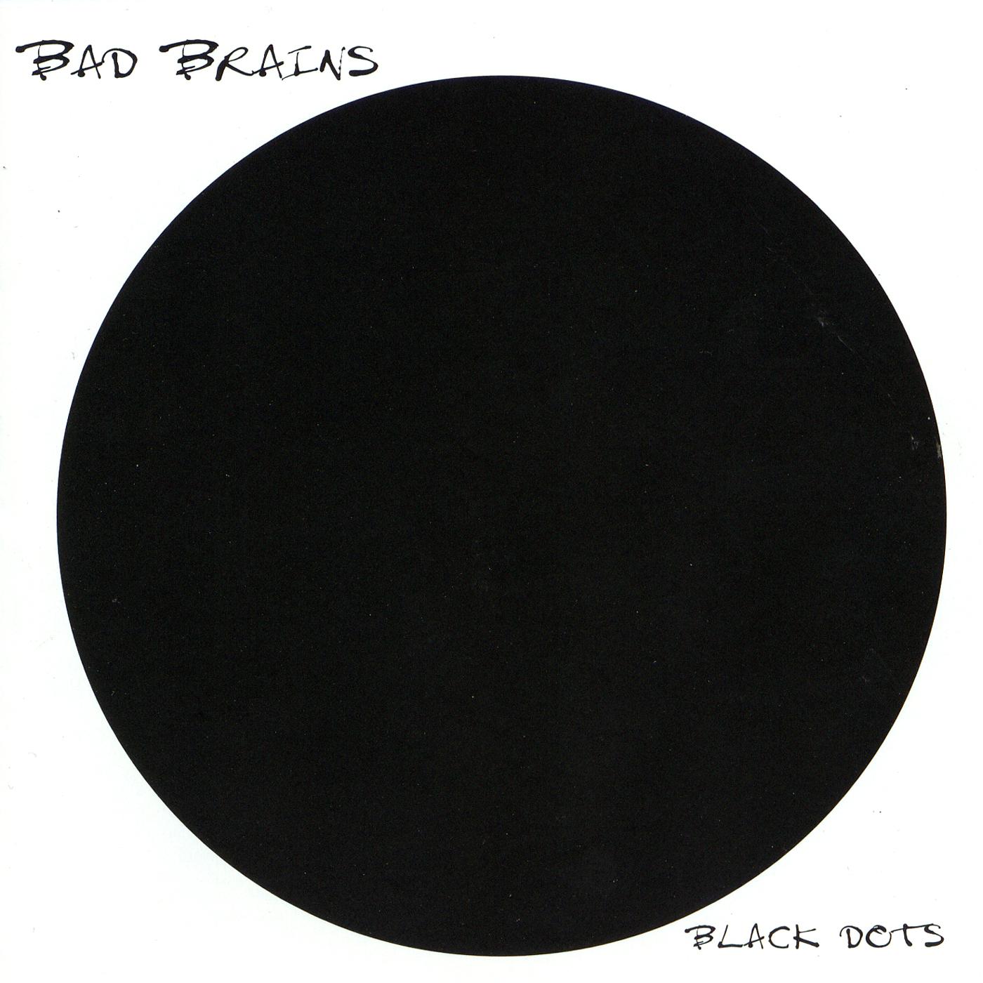 Постер альбома Black Dots