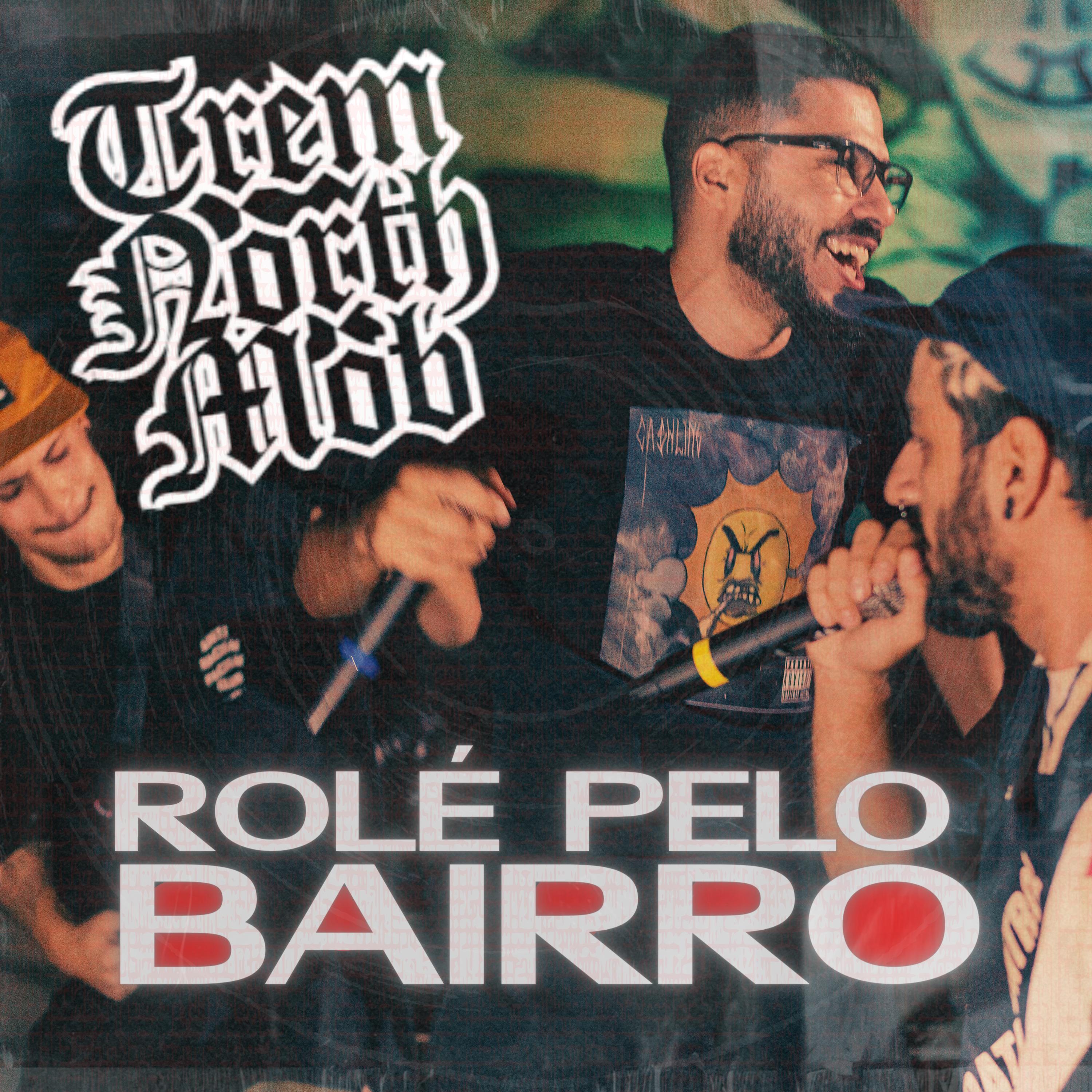 Постер альбома Rolé pelo Bairro