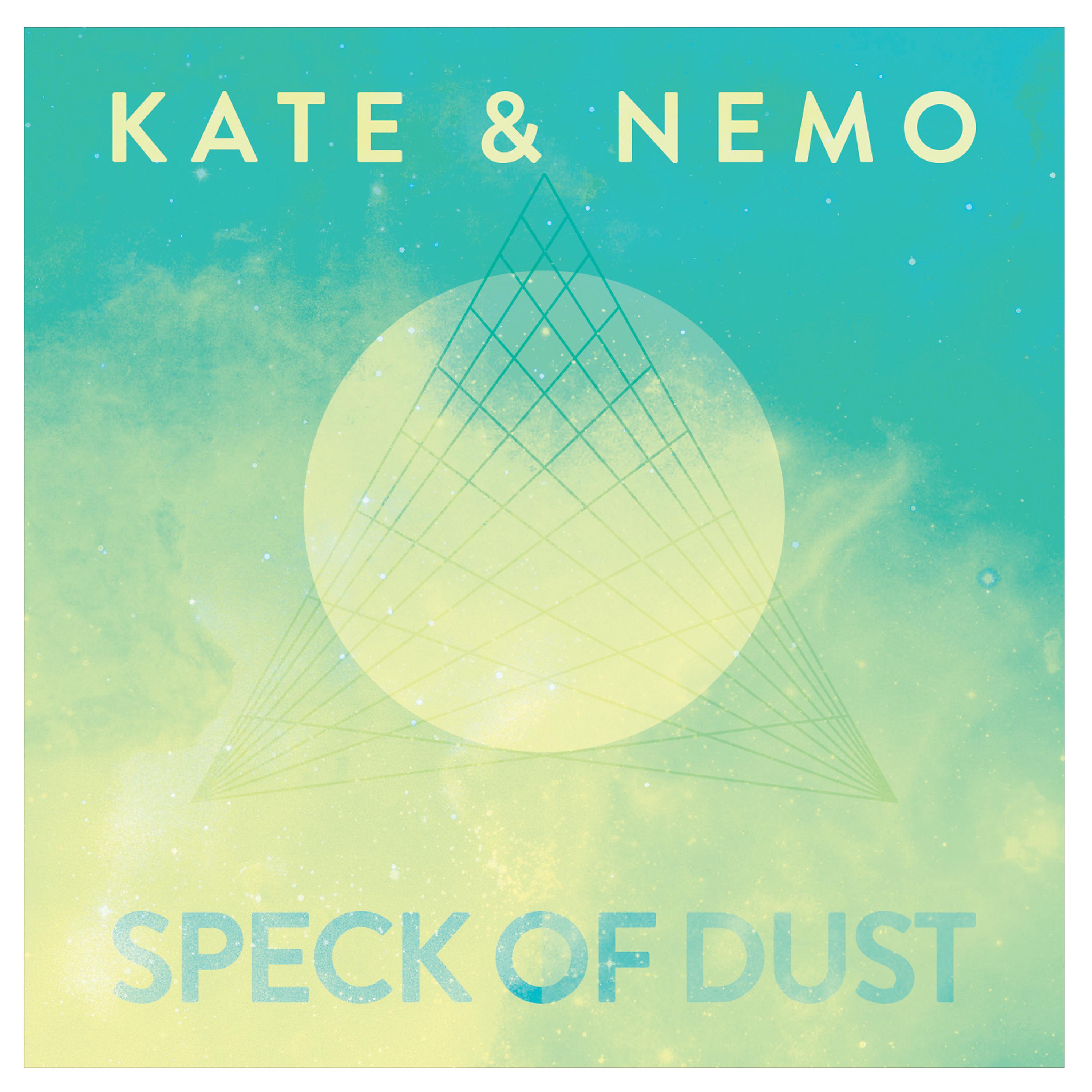 Постер альбома Speck of Dust