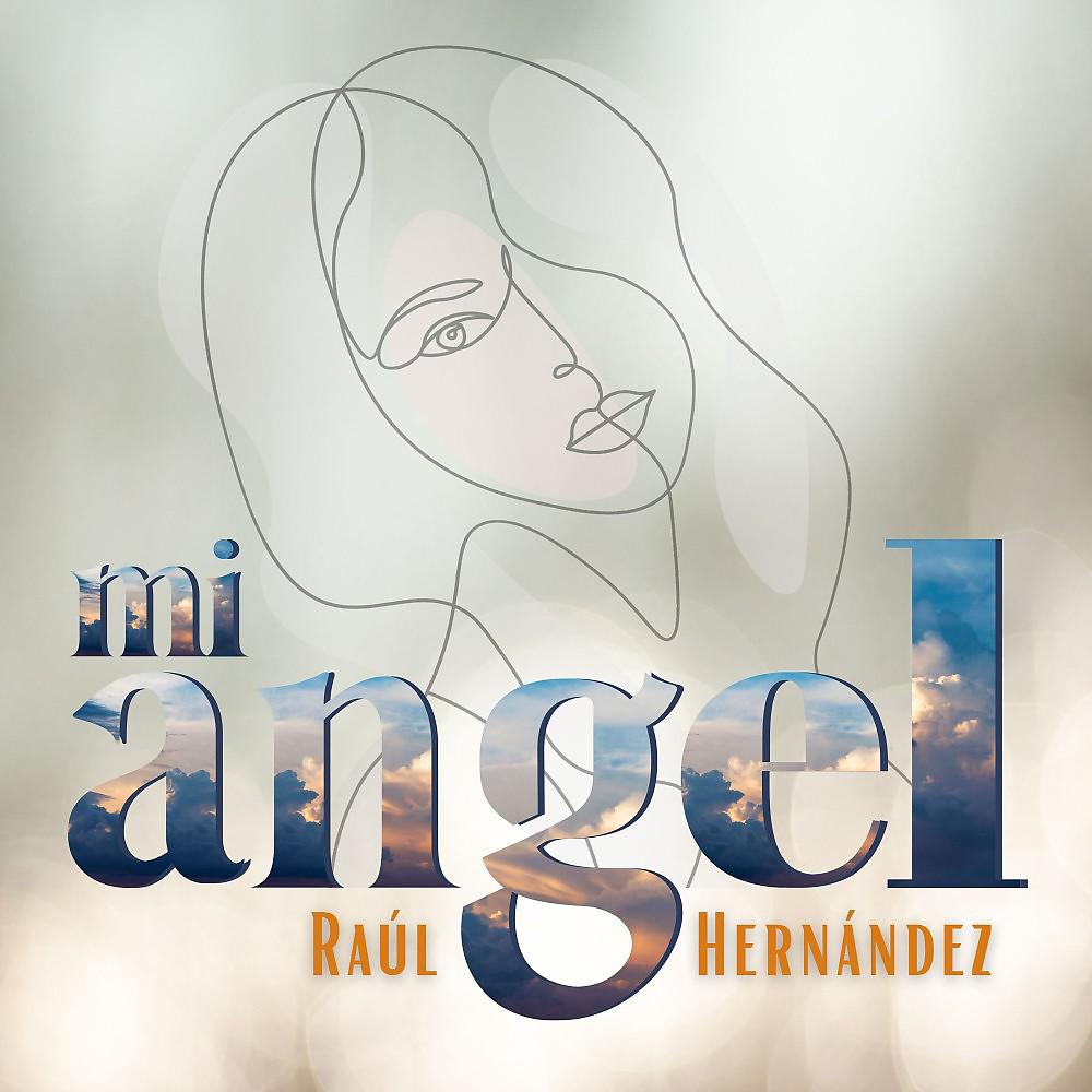 Постер альбома Mi Ángel