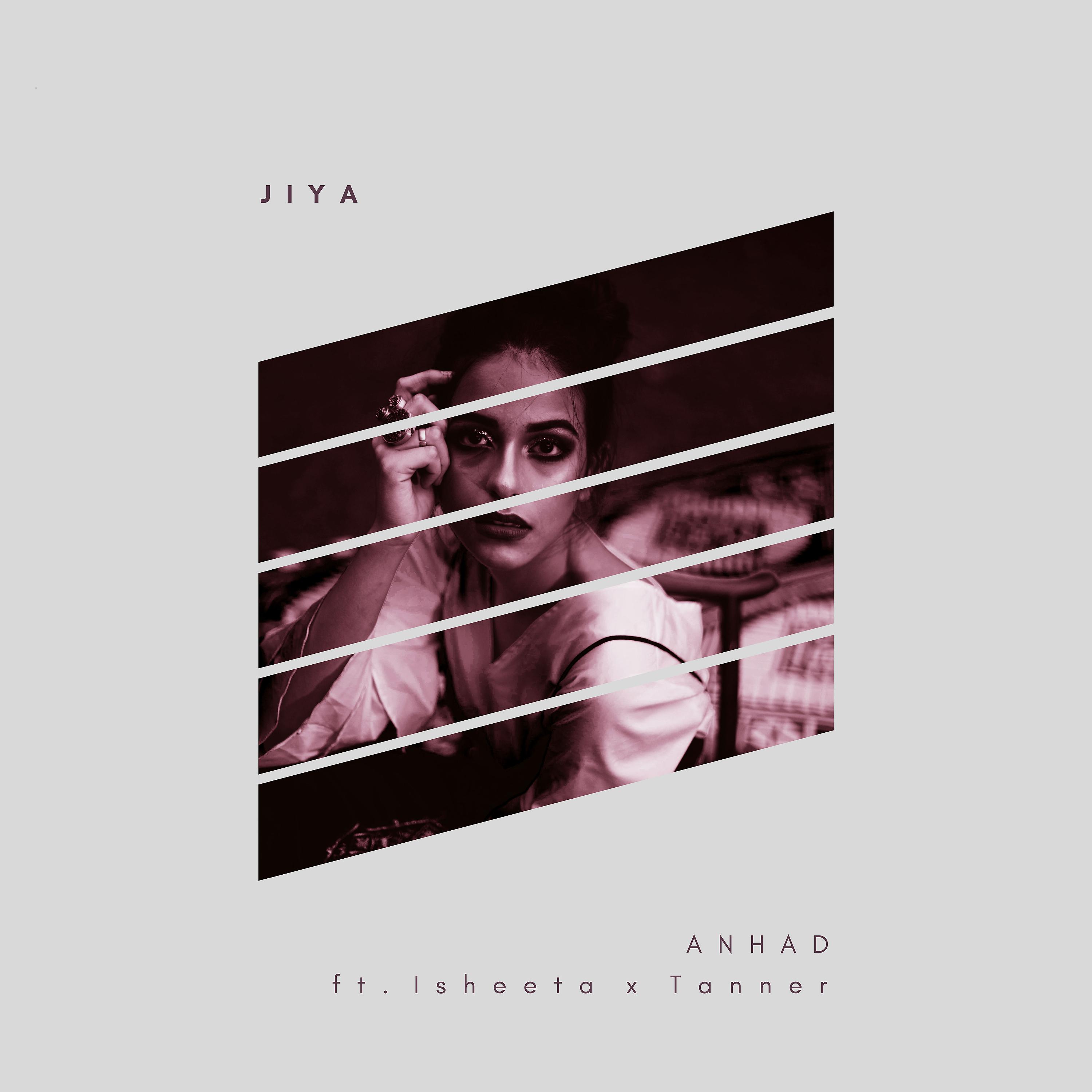 Постер альбома Jiya - Single
