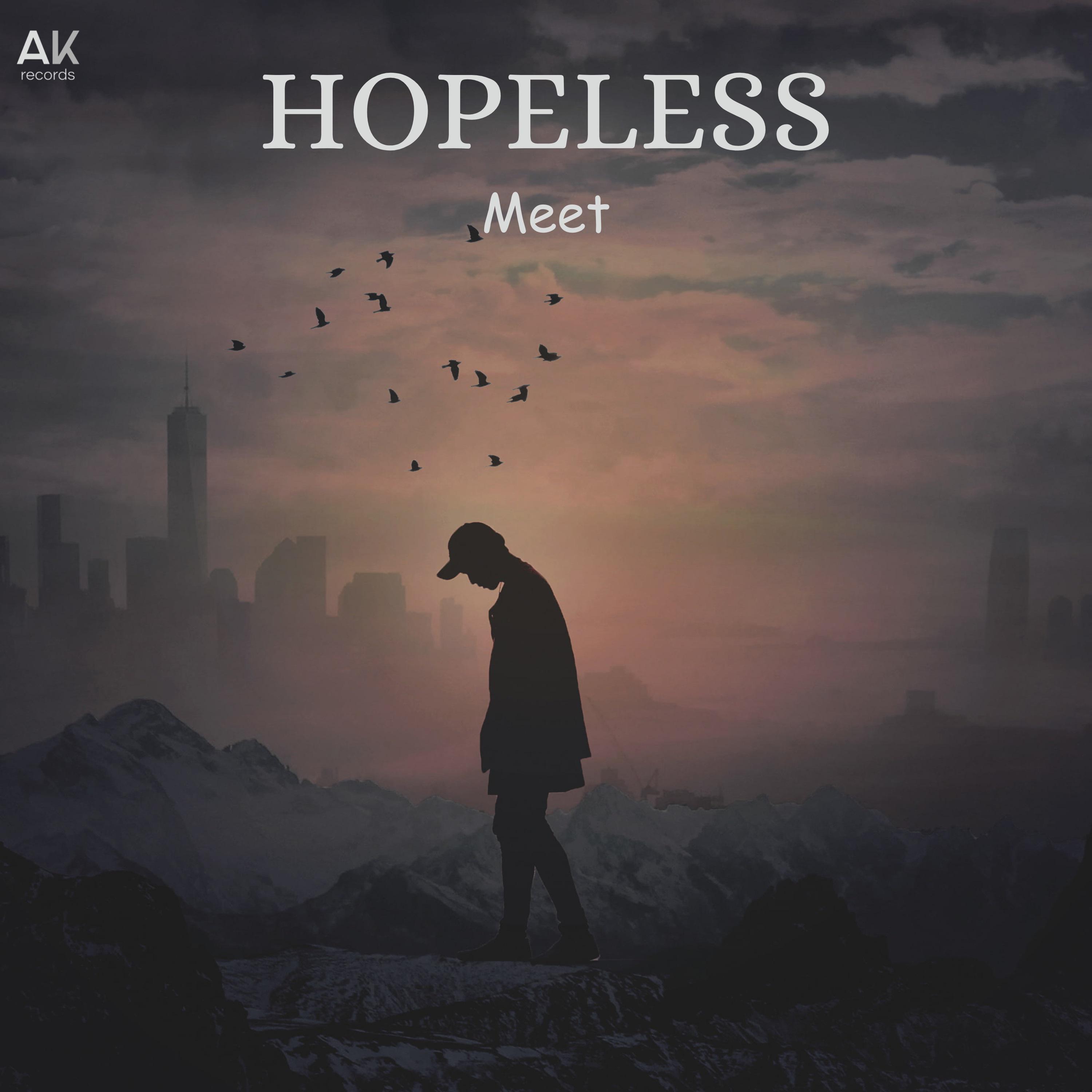 Постер альбома Hopeless