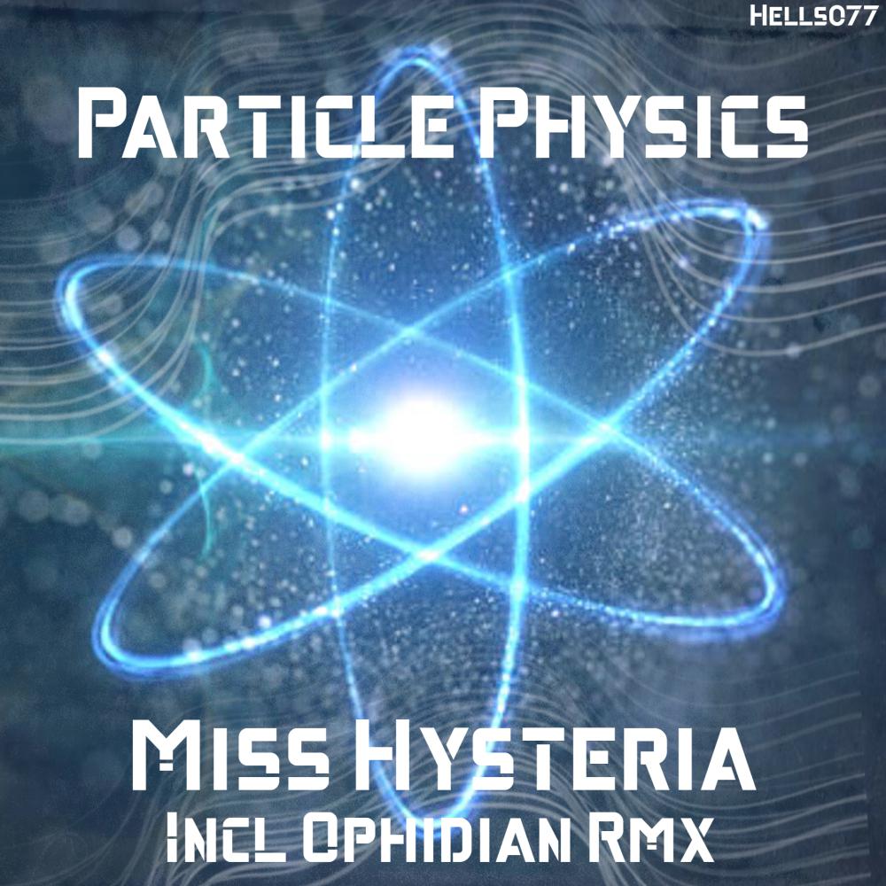 Постер альбома Particle Physics