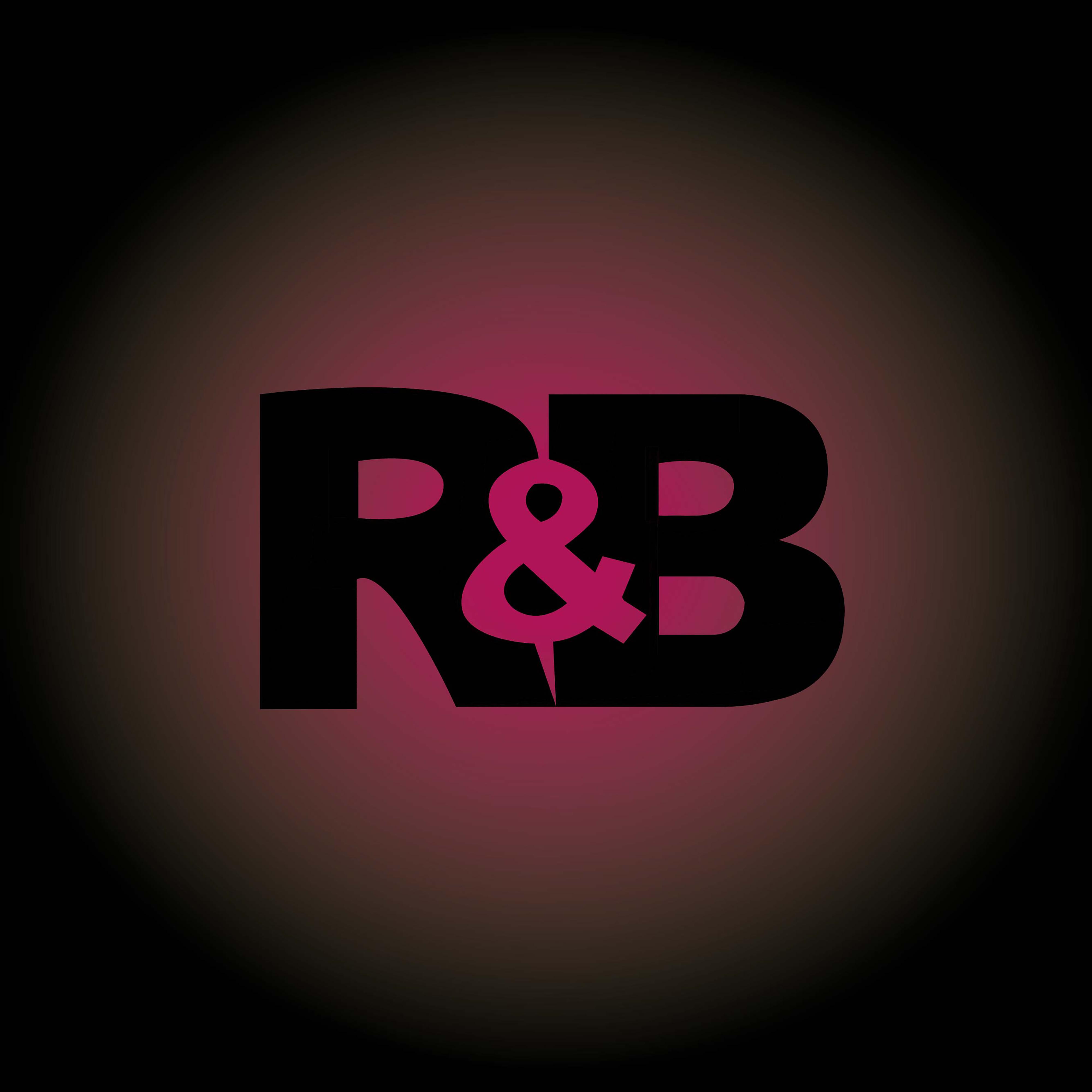 Постер альбома R&B