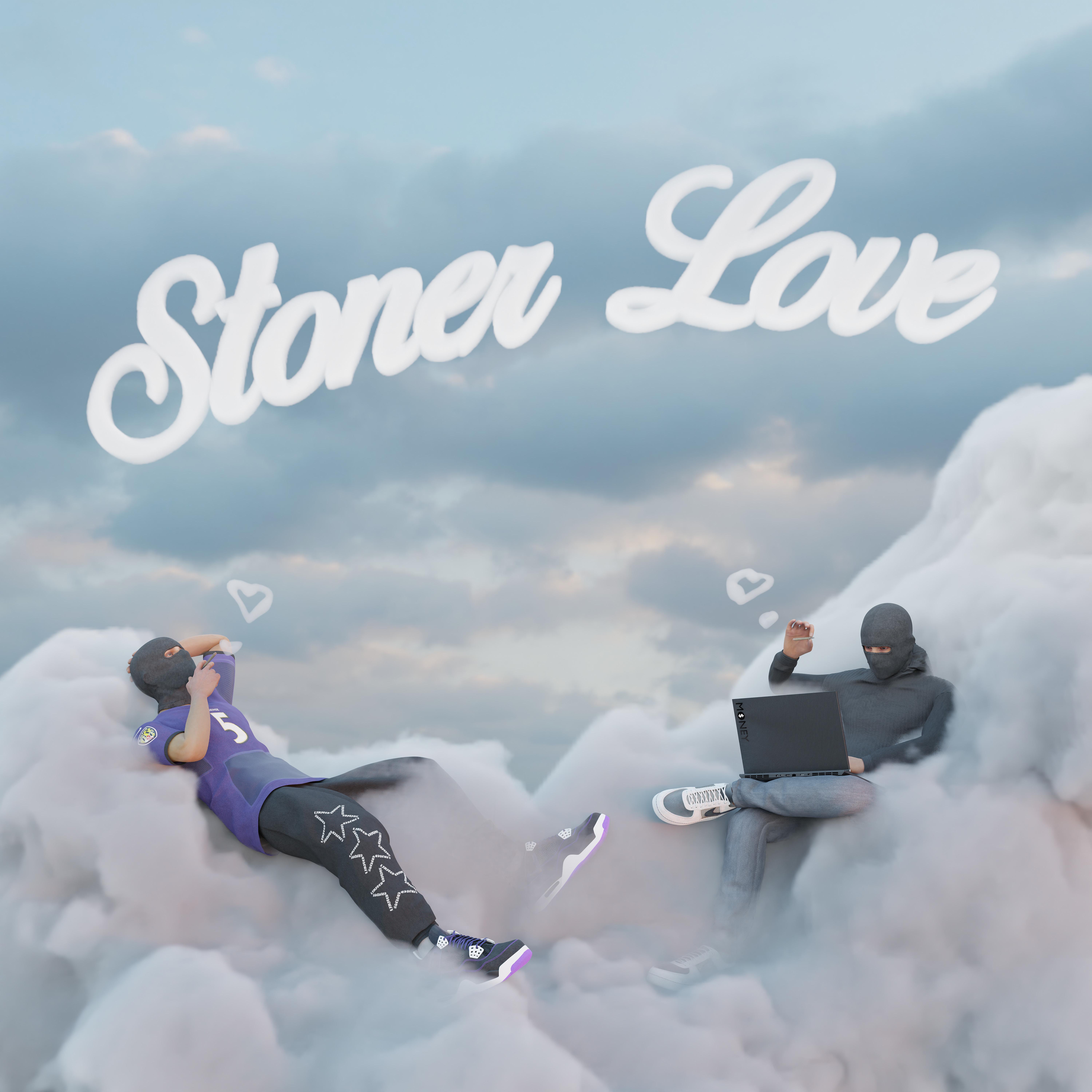 Постер альбома Stoner Love