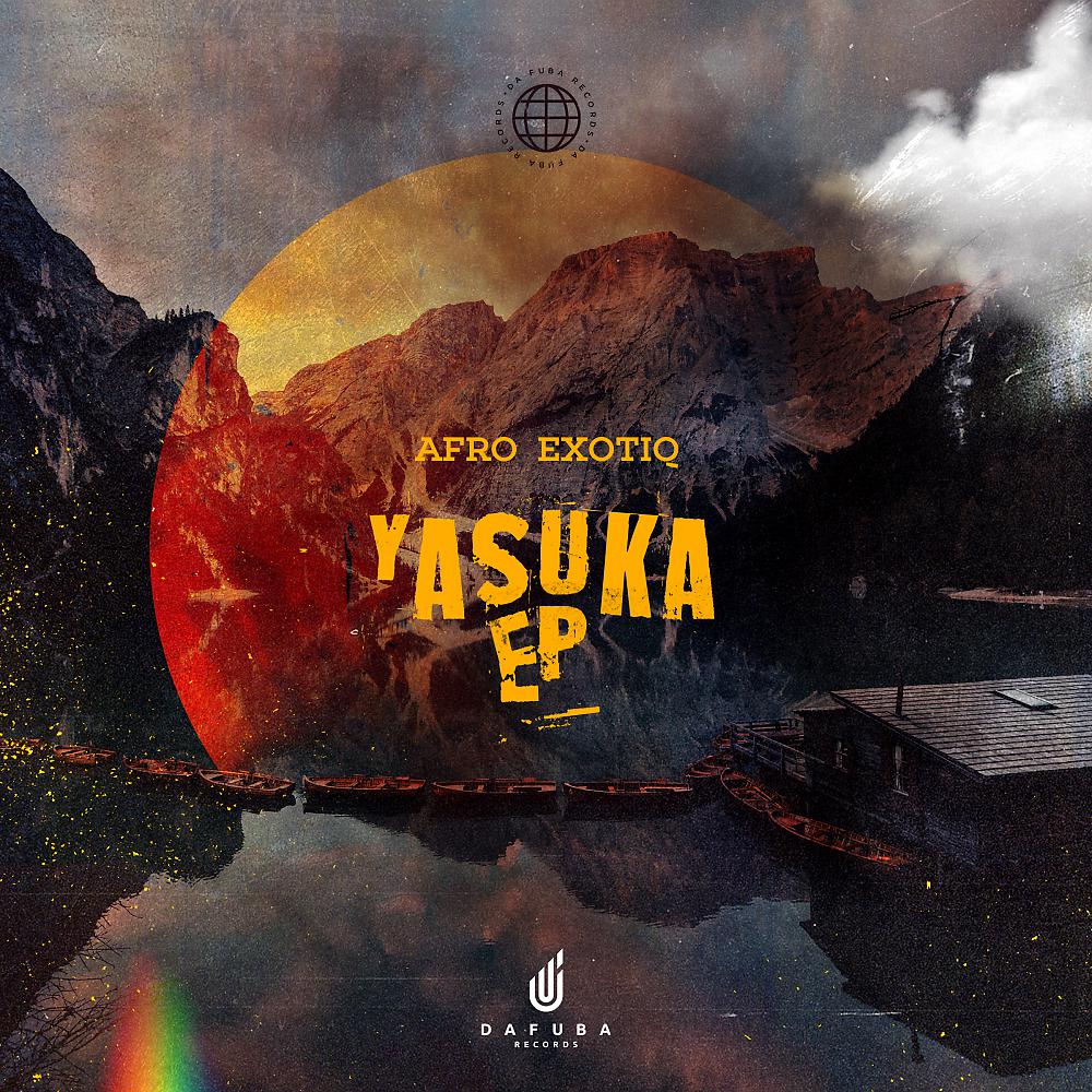 Постер альбома Yasuka