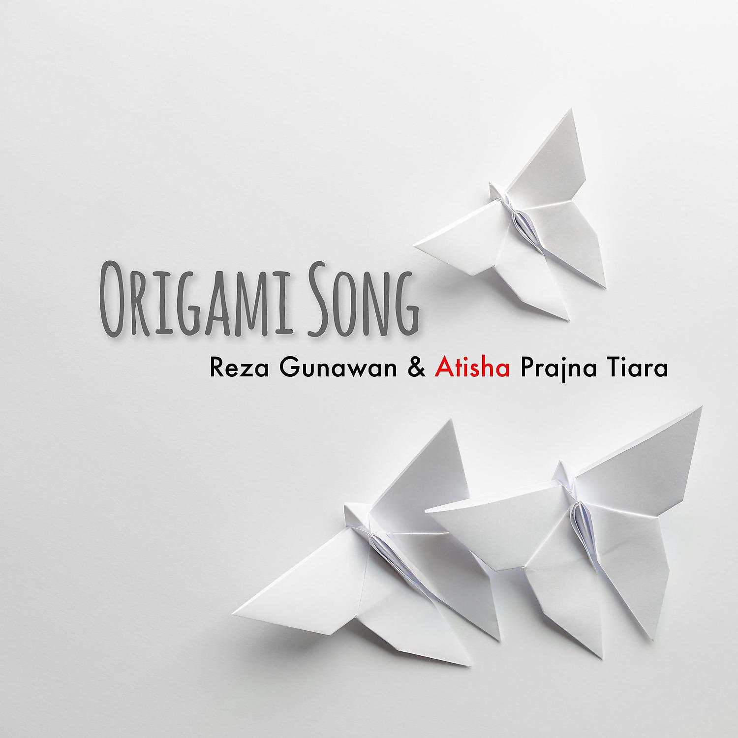 Постер альбома Origami Song