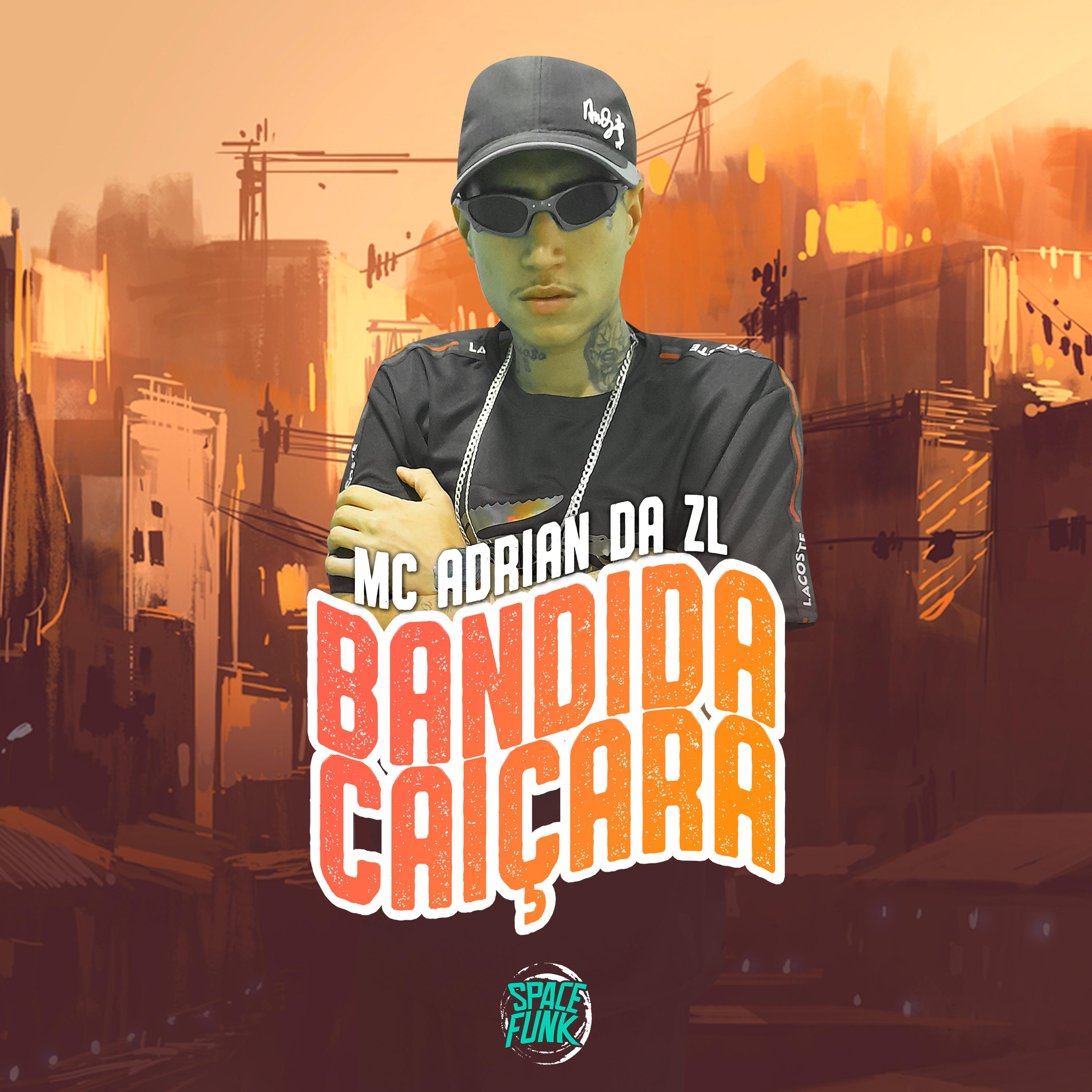 Постер альбома Bandida Caiçara