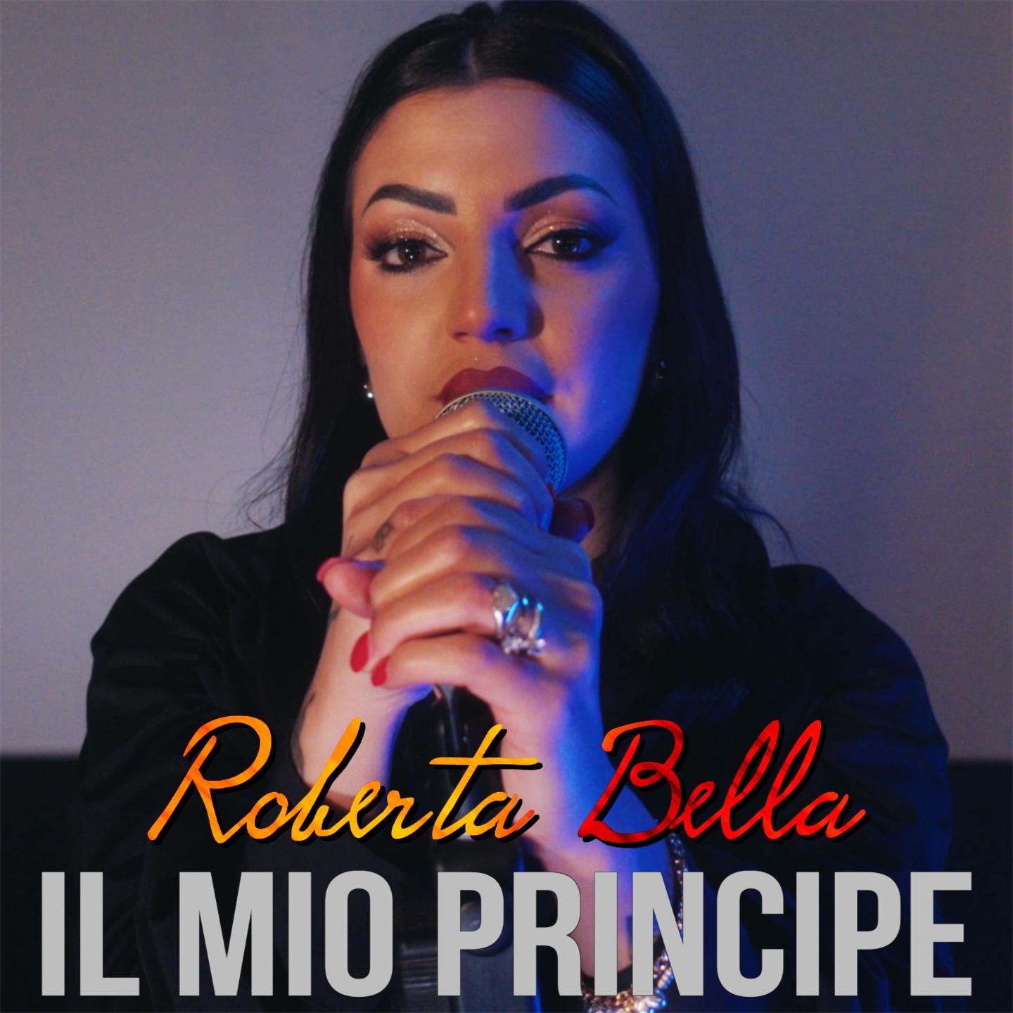 Постер альбома Il mio principe
