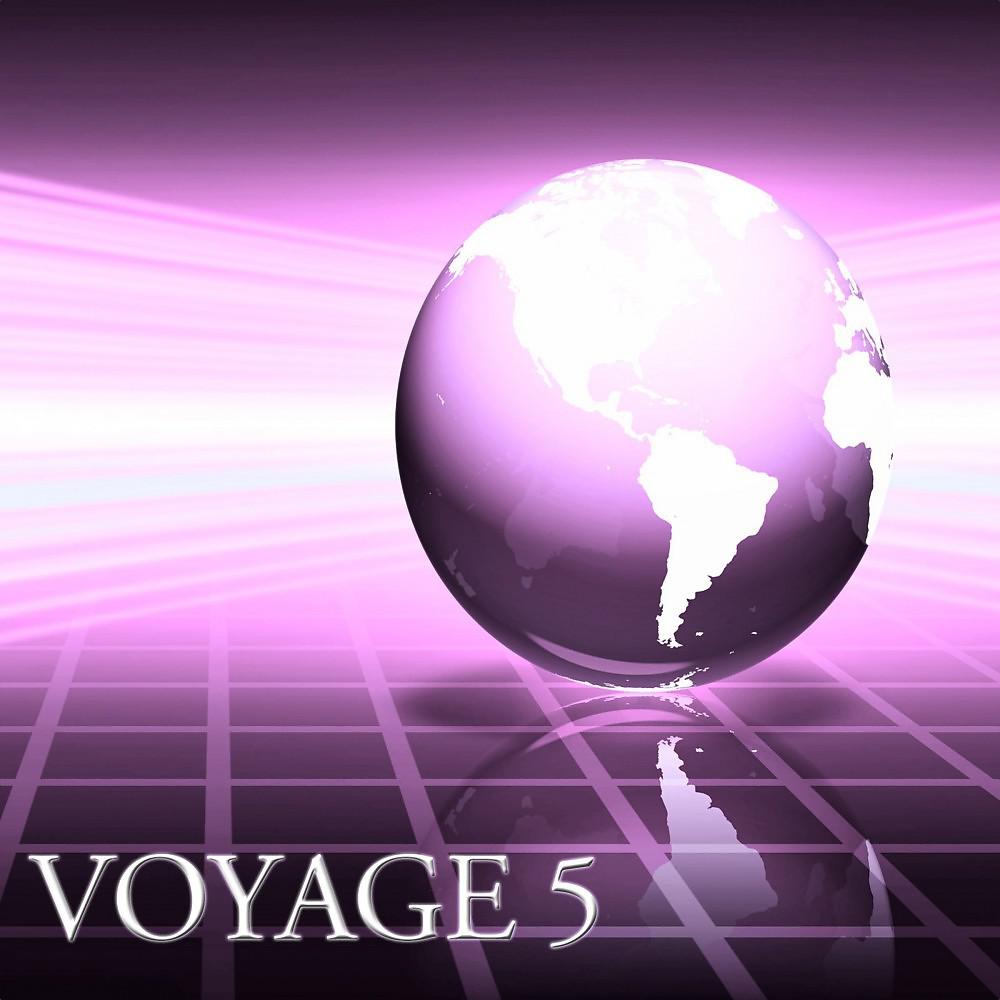 Постер альбома Voyage 5