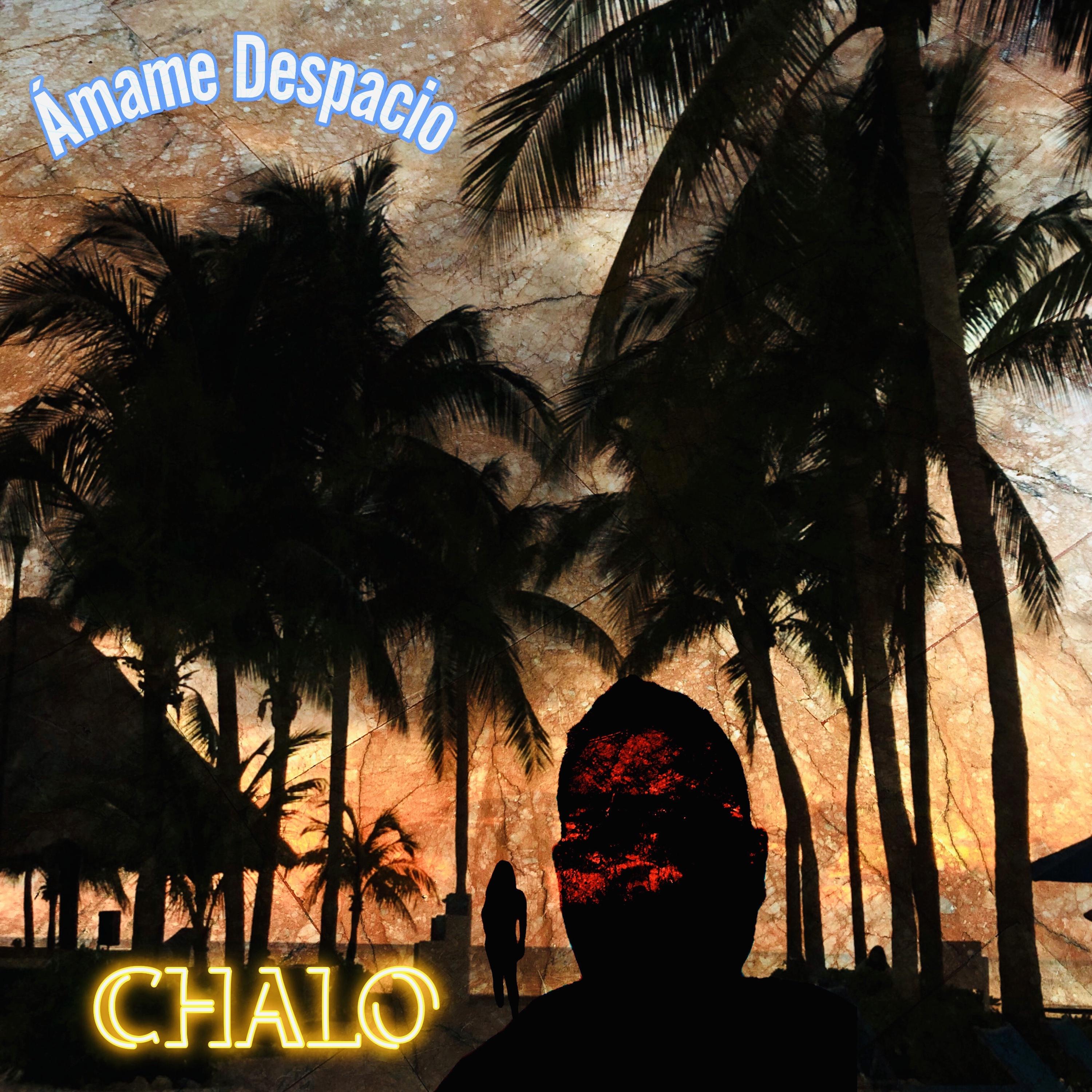 Постер альбома Ámame Despacio