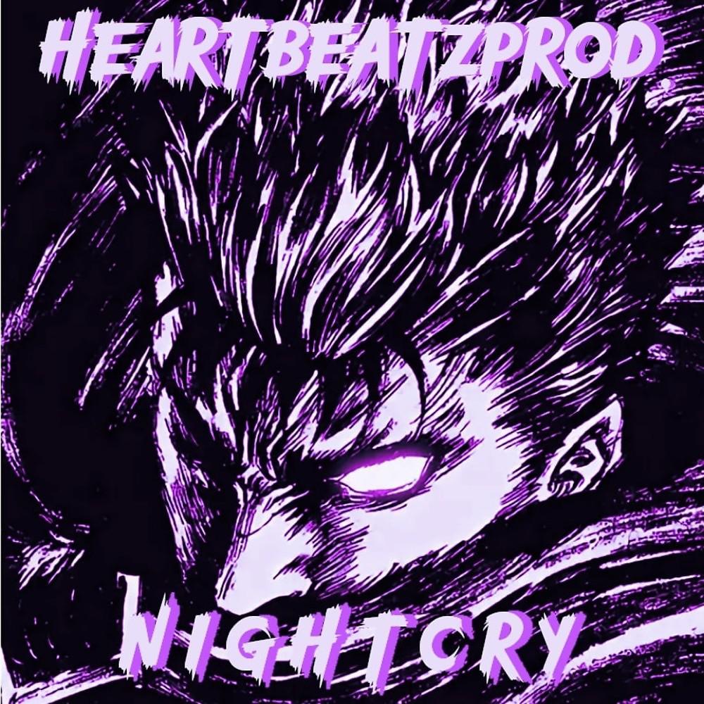 Постер альбома Nightcry