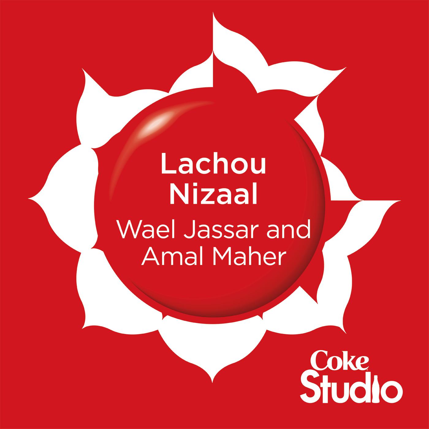 Постер альбома Lachou Nizaal