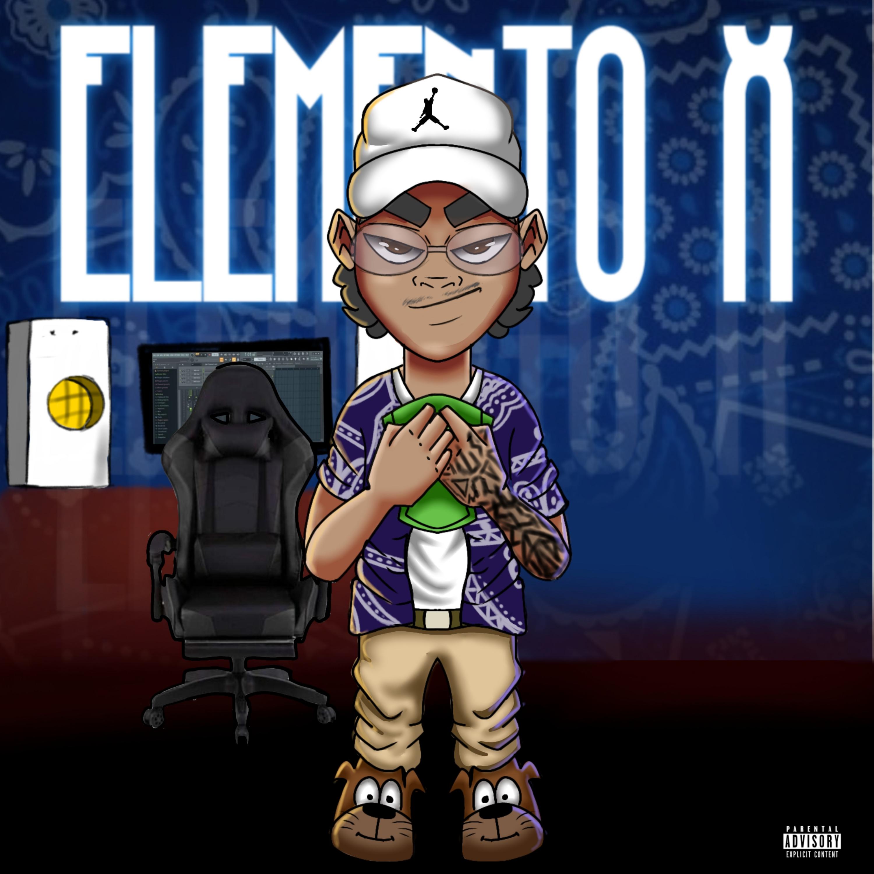 Постер альбома Elemento X