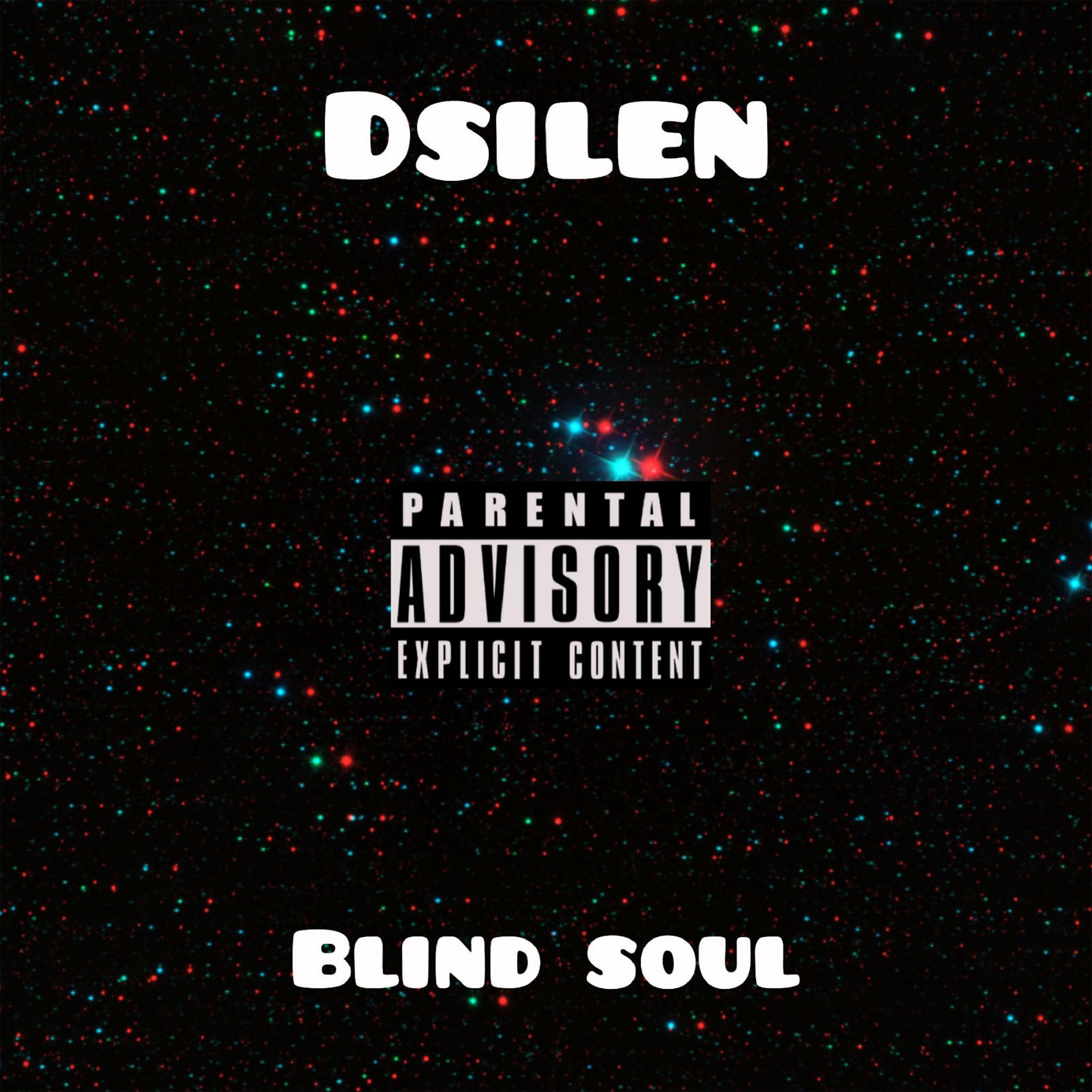 Постер альбома Blind Soul