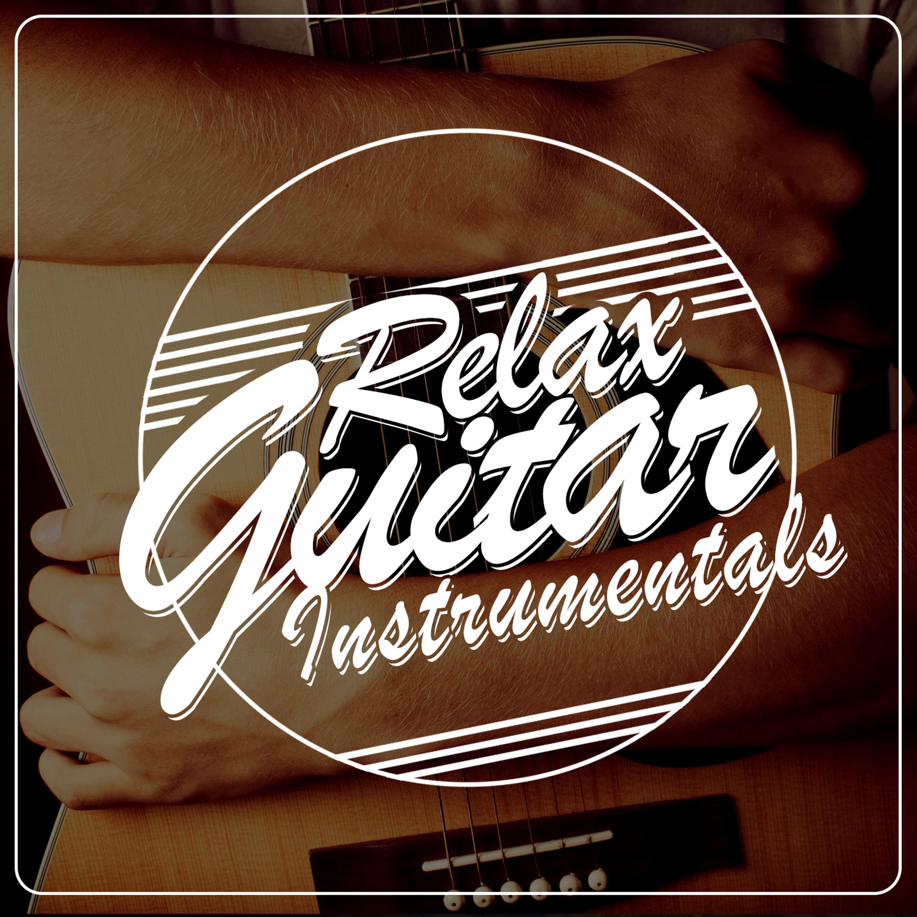 Постер альбома Relax: Guitar Instrumentals