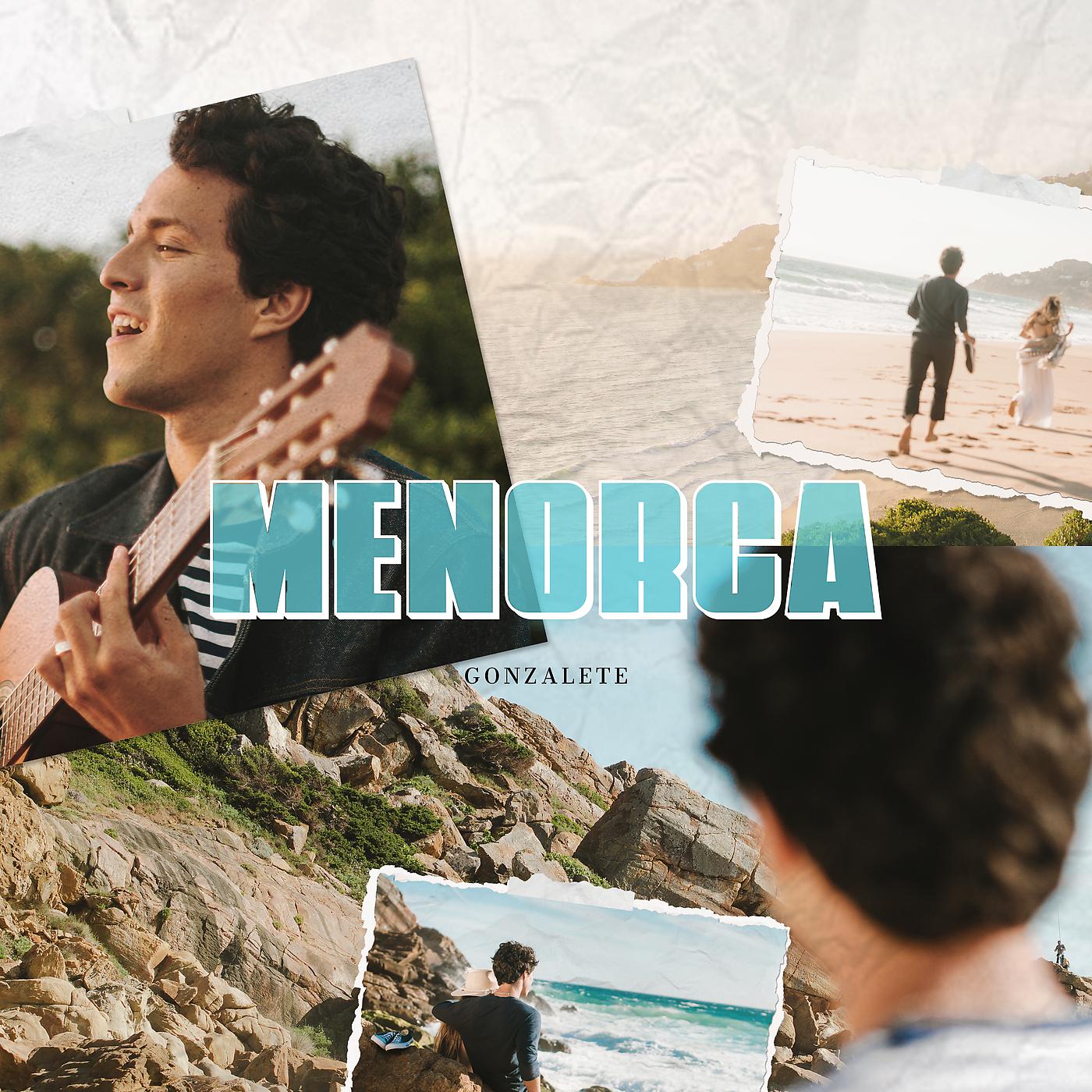 Постер альбома Menorca