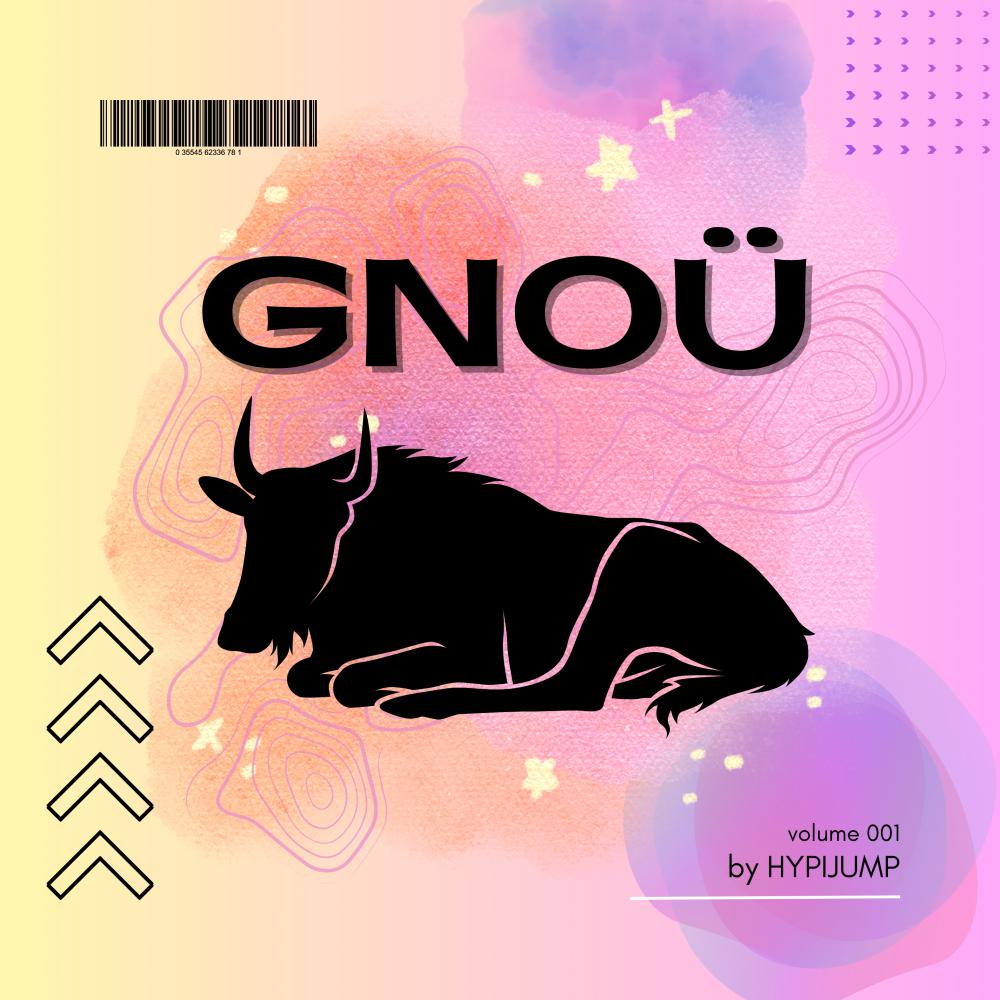 Постер альбома Gnoü
