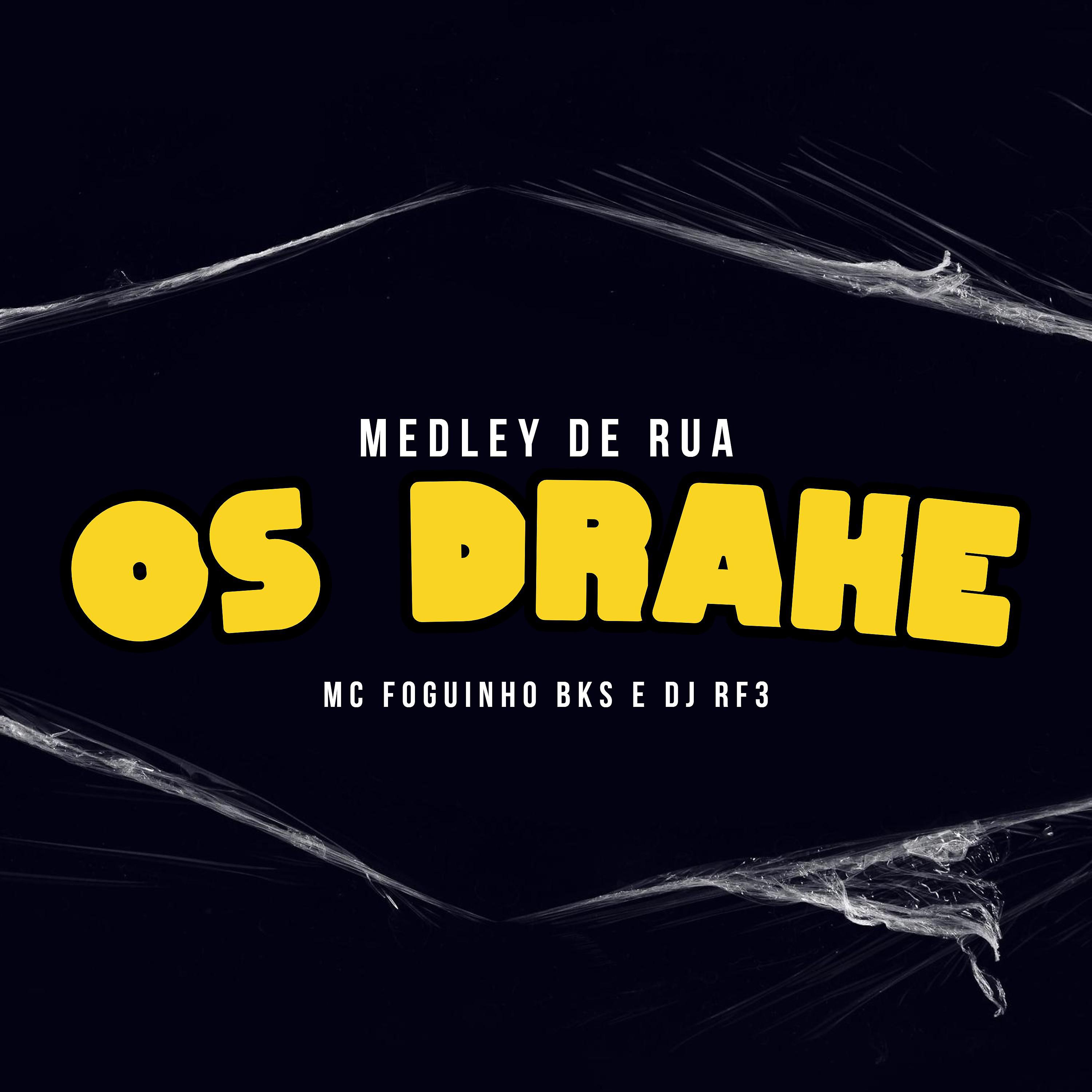Постер альбома Os Drake