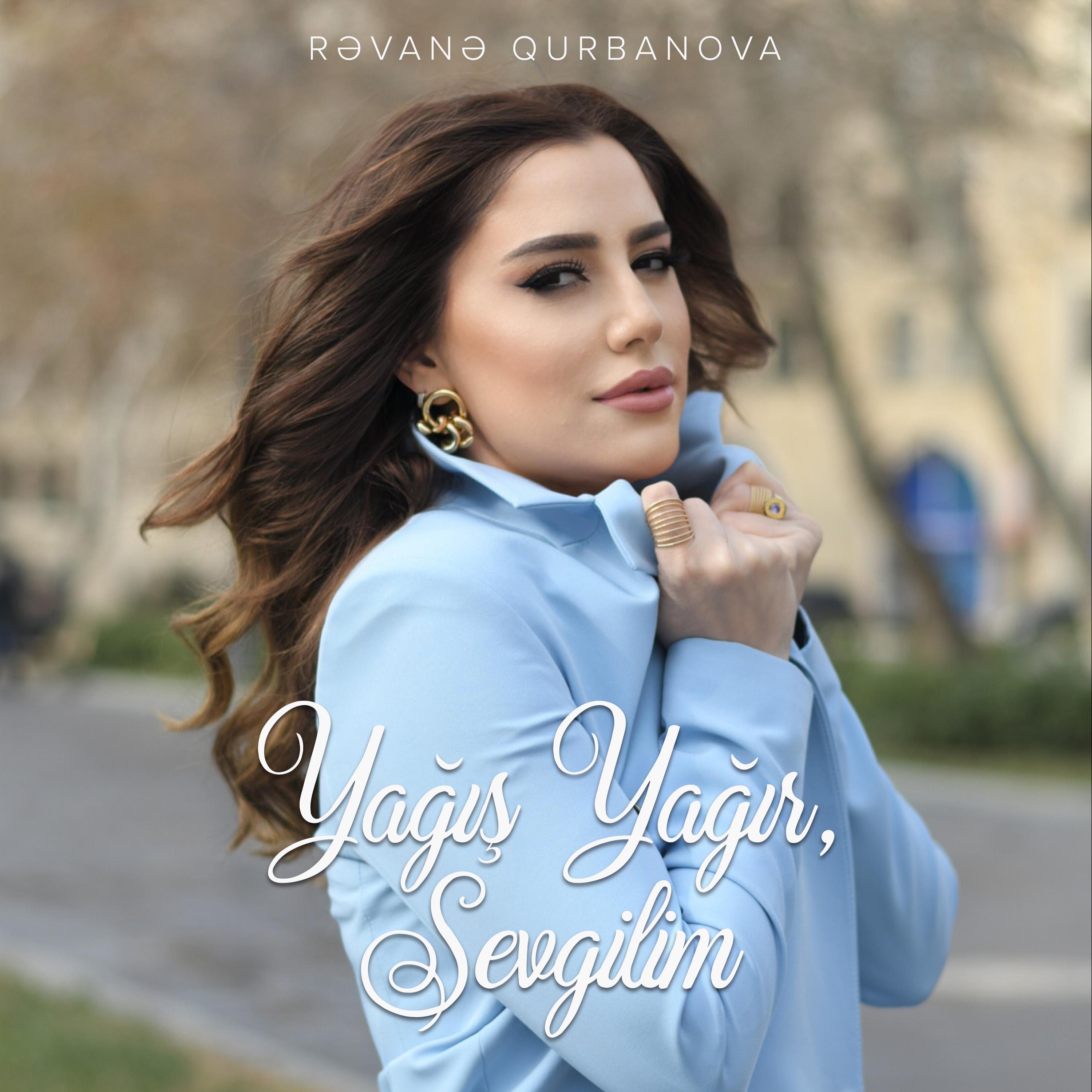 Постер альбома Yağış Yağır, Sevgilim