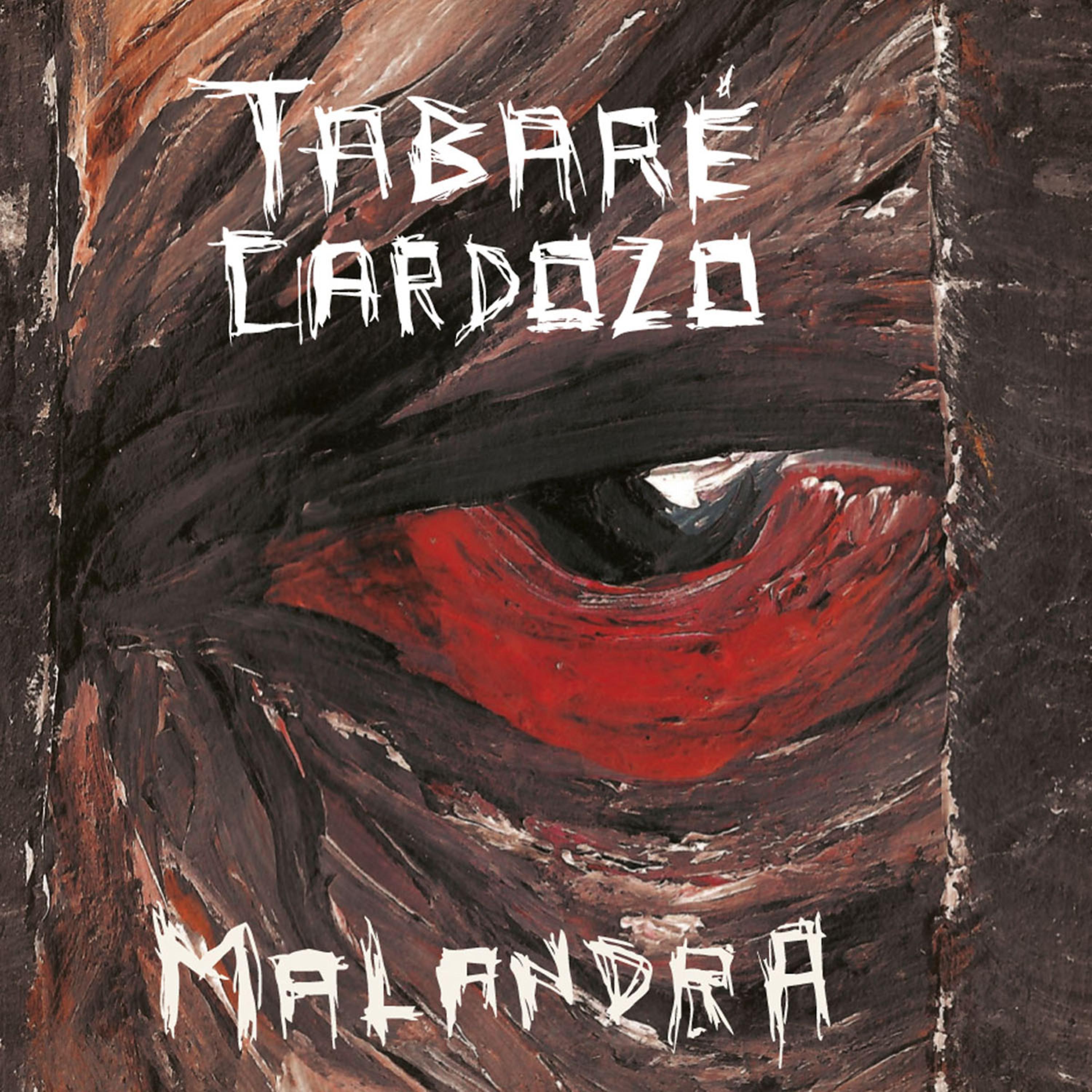 Постер альбома Malandra