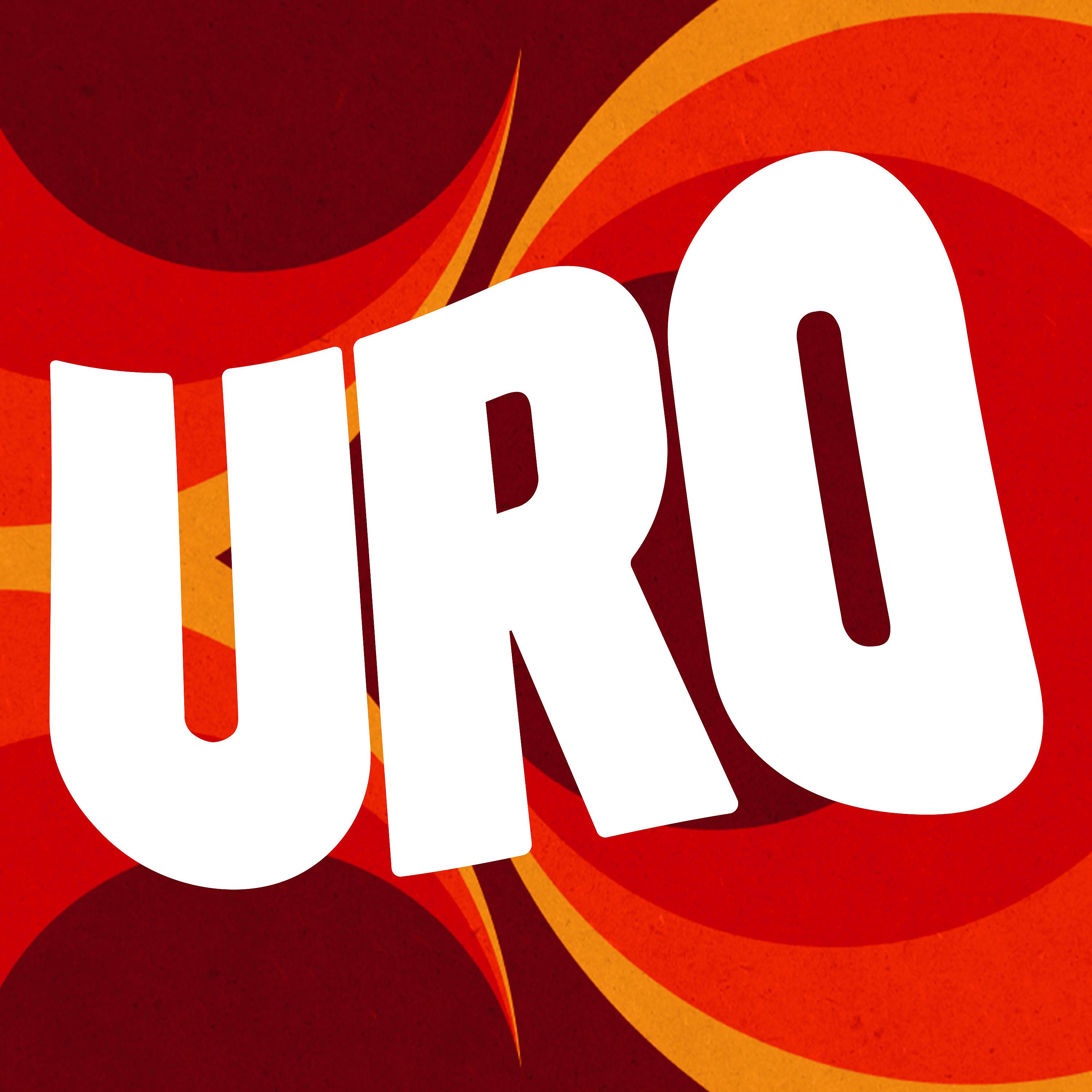 Постер альбома Uro