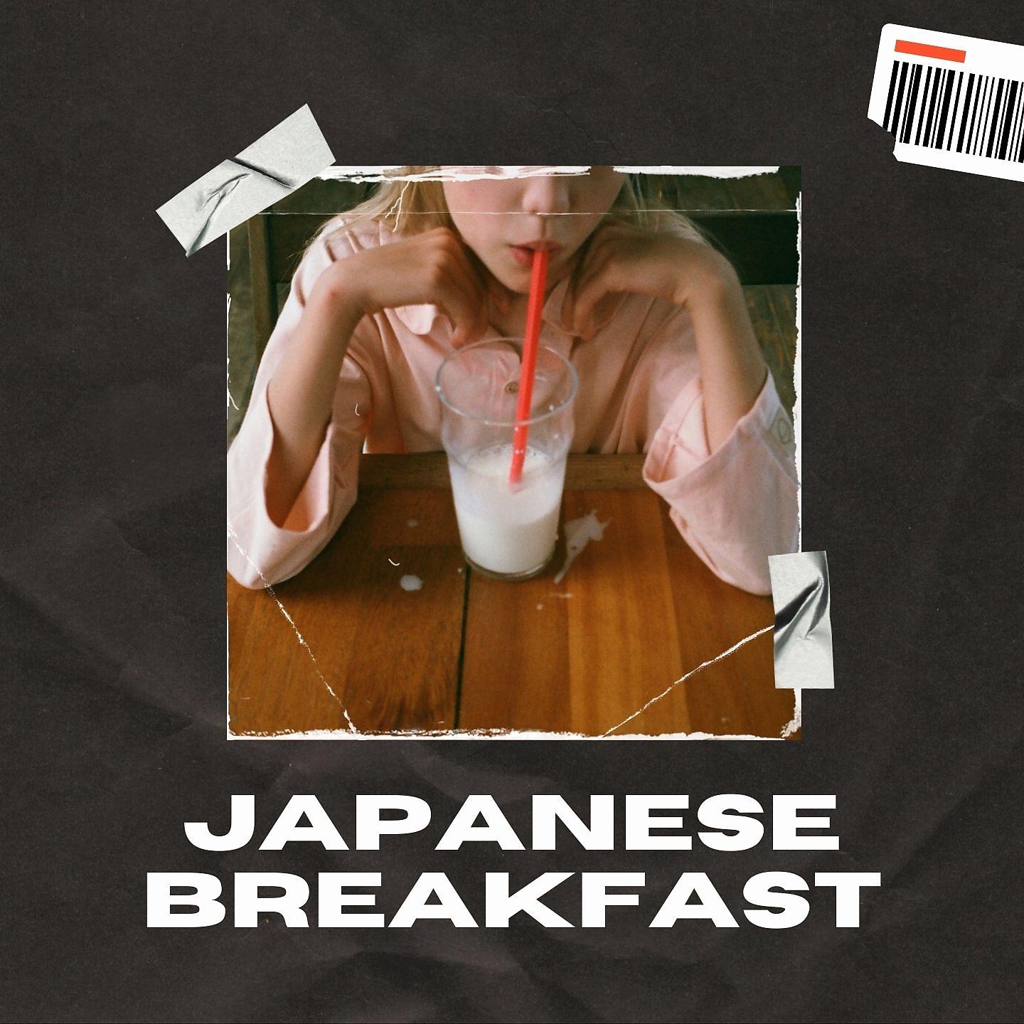 Постер альбома Japanese Breakfast