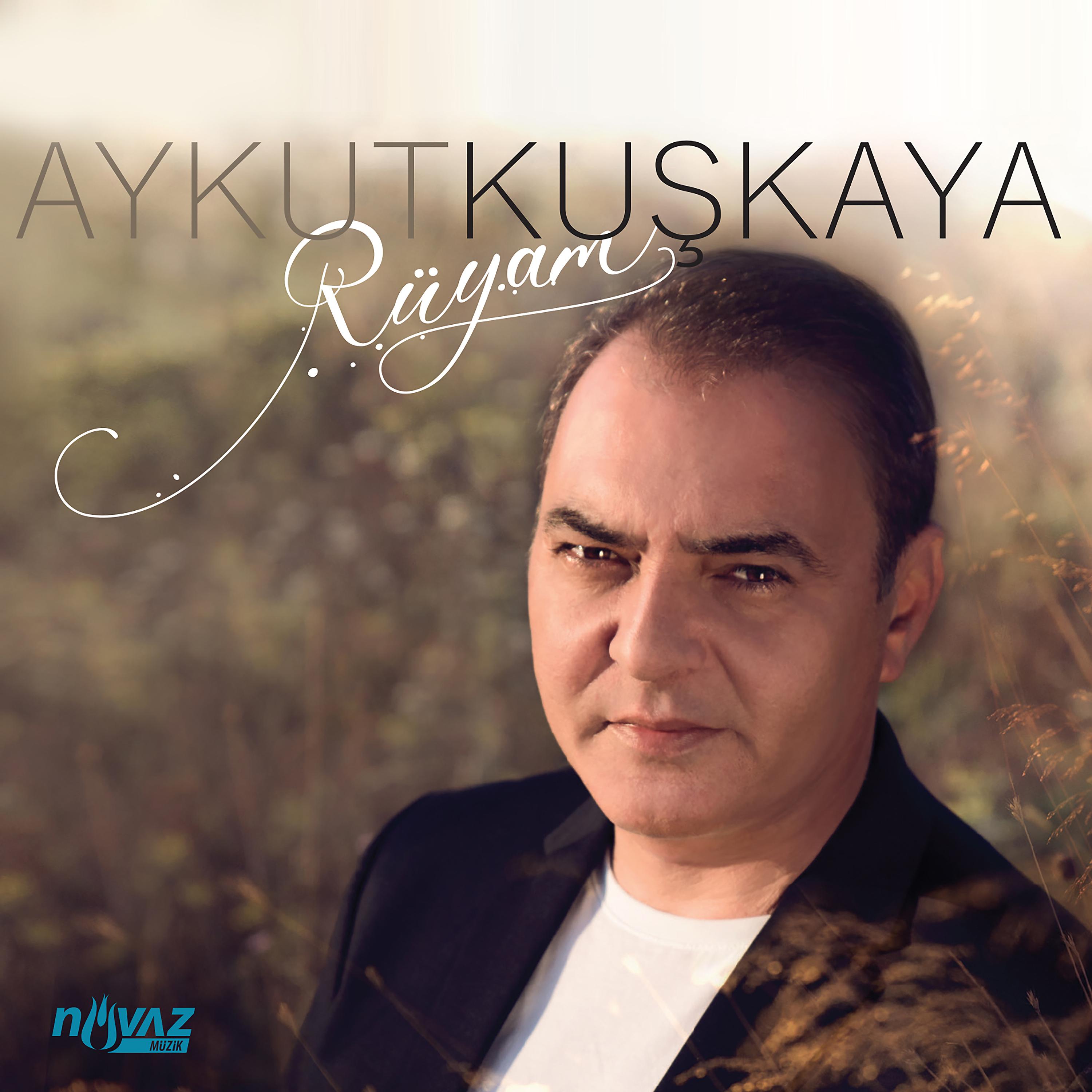 Постер альбома Rüyam