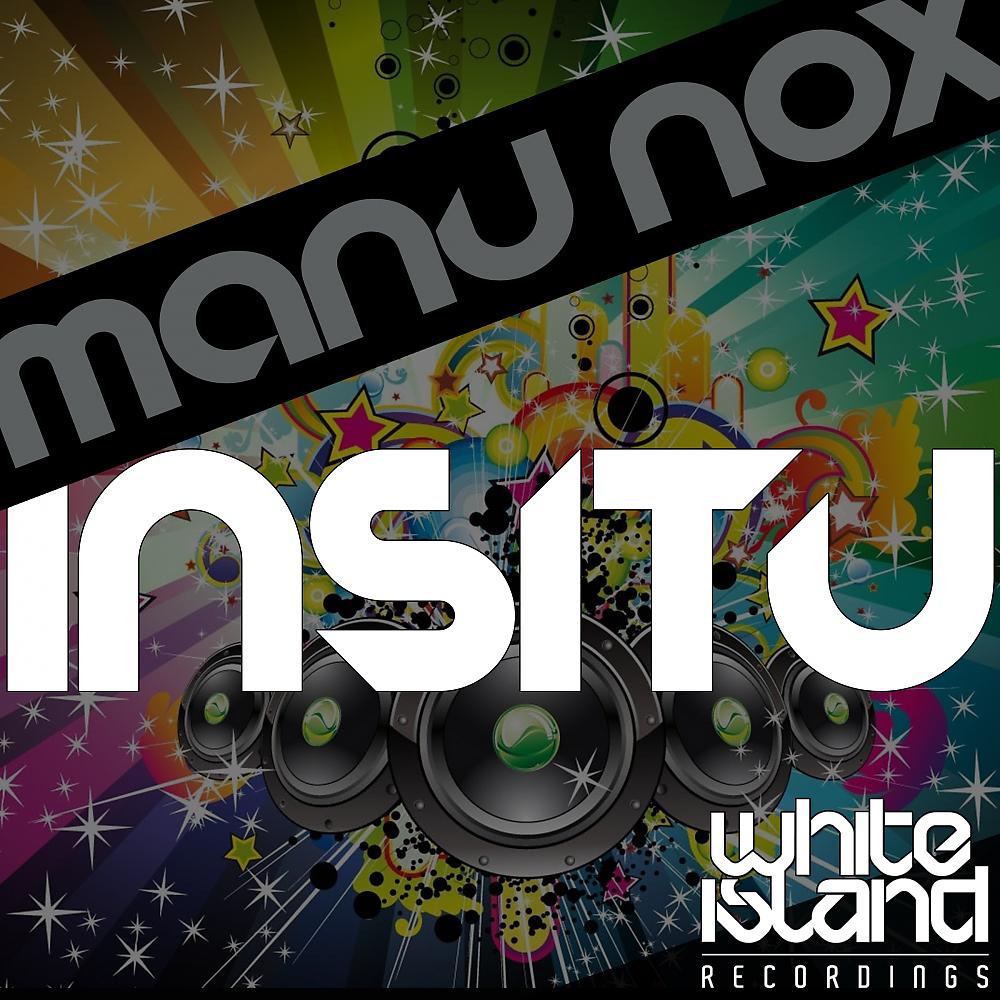 Постер альбома Insitu