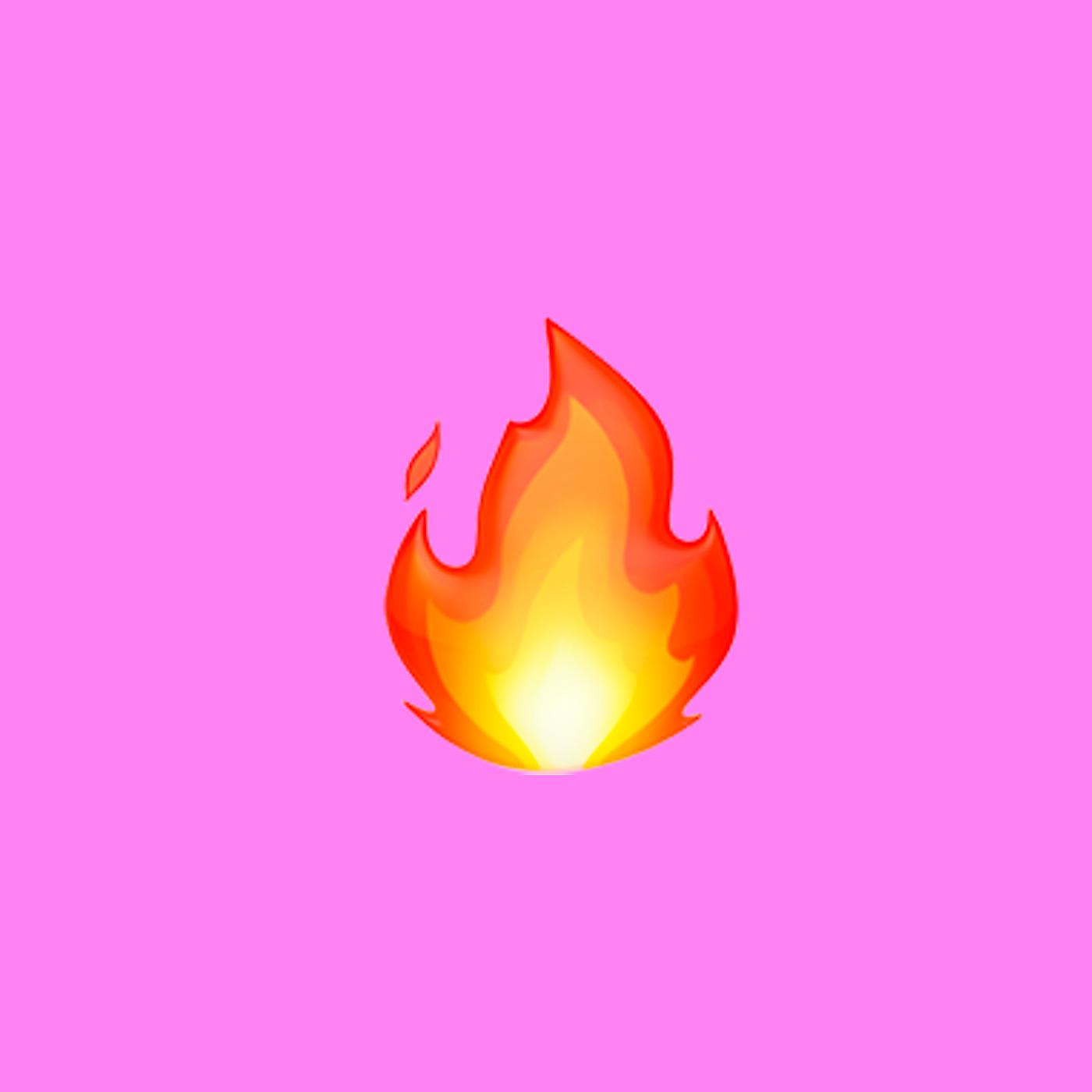 Постер альбома Пожар