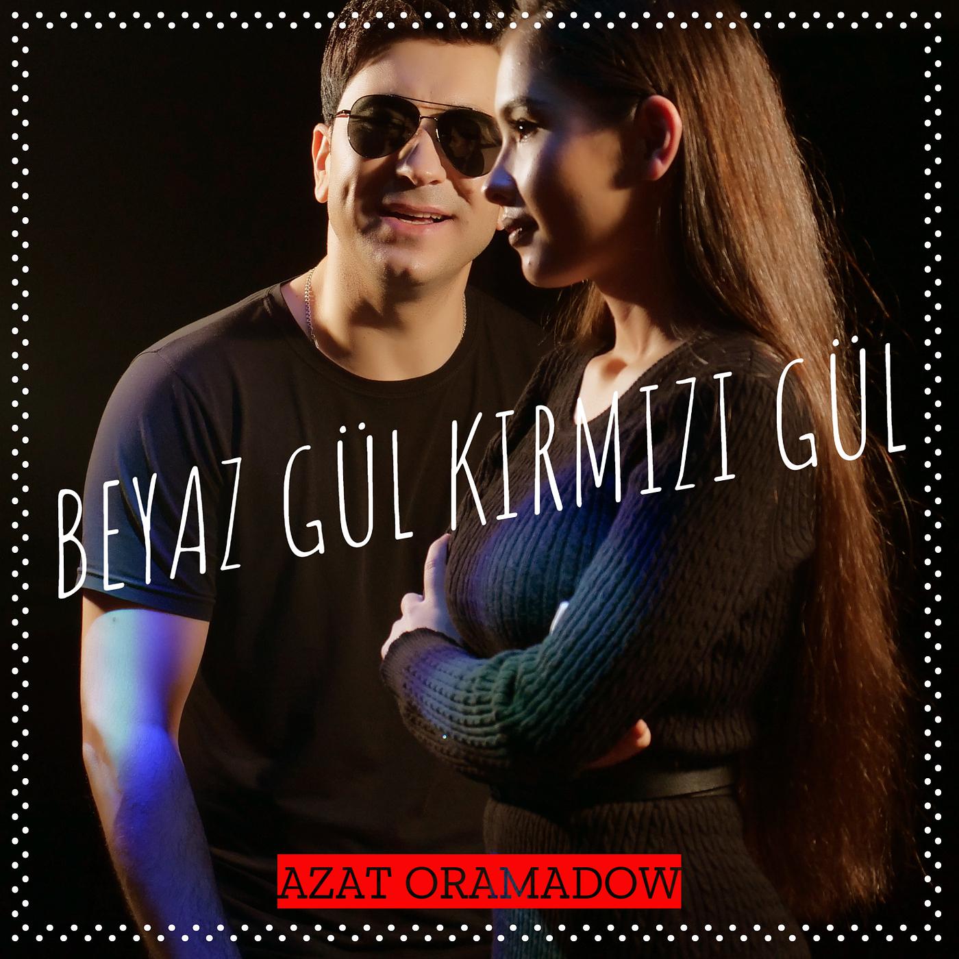 Постер альбома Beyaz Gül Kirmizi Gül